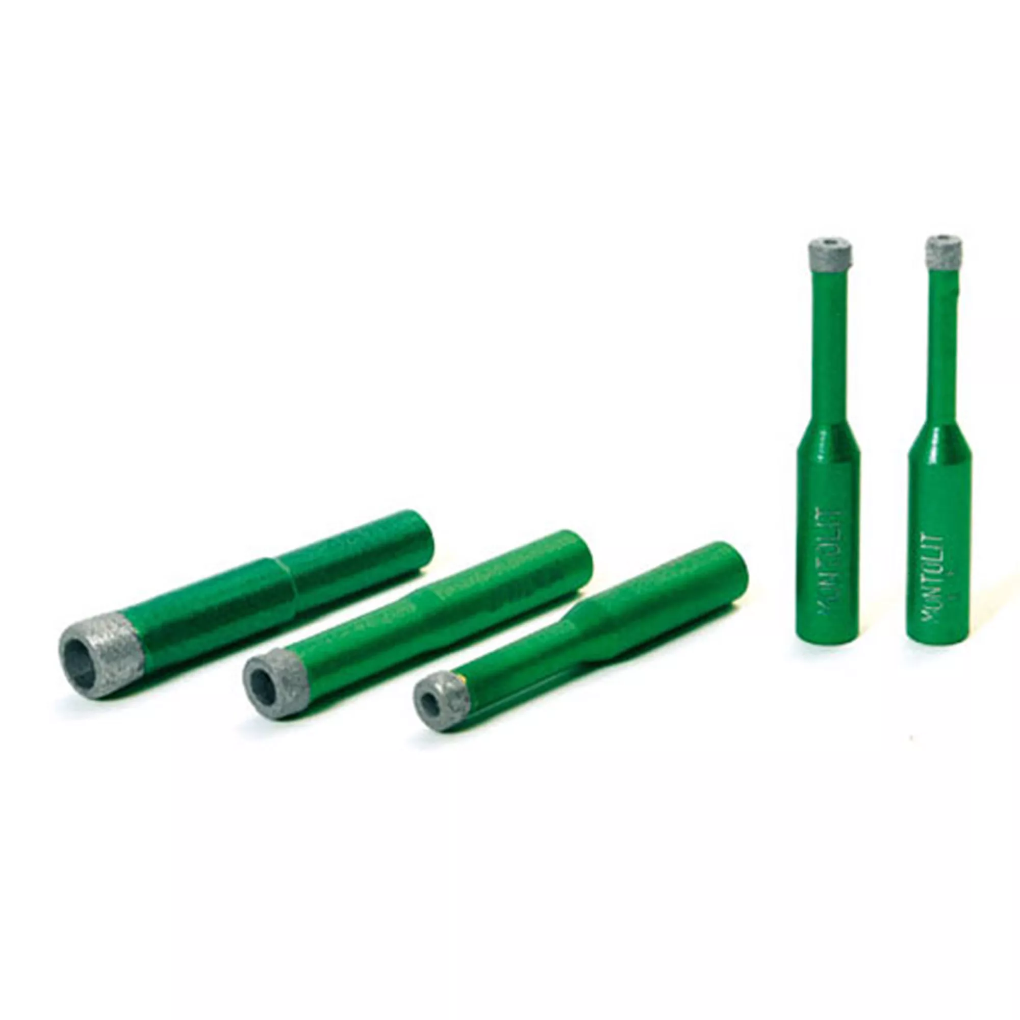 miez de diamant Montolit (10 mm Ø) miez de diamant Montolit (10 mm Ø)