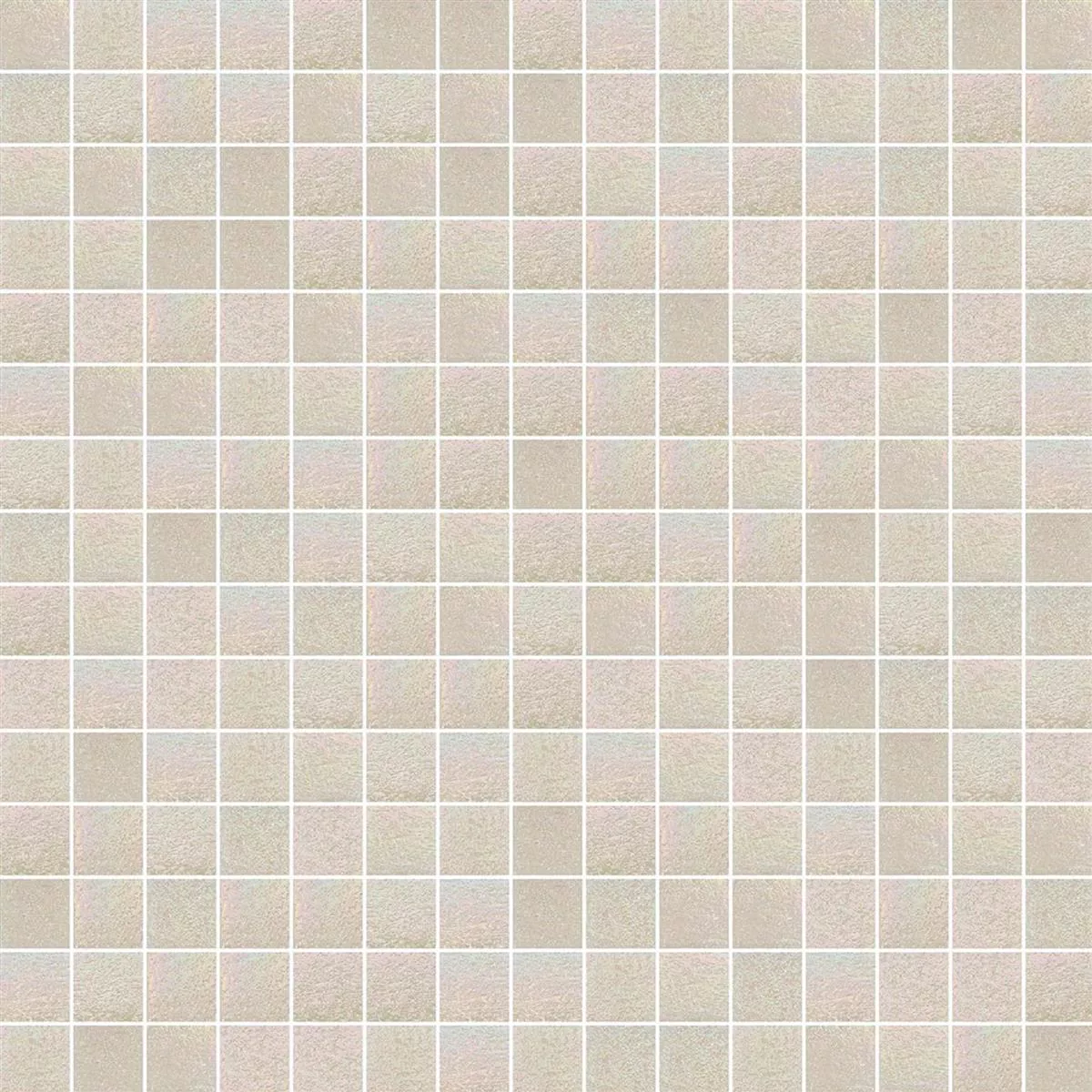 Mozaic De Sticlă Gresie Trend-Vi 765 Shining 10x10 mm