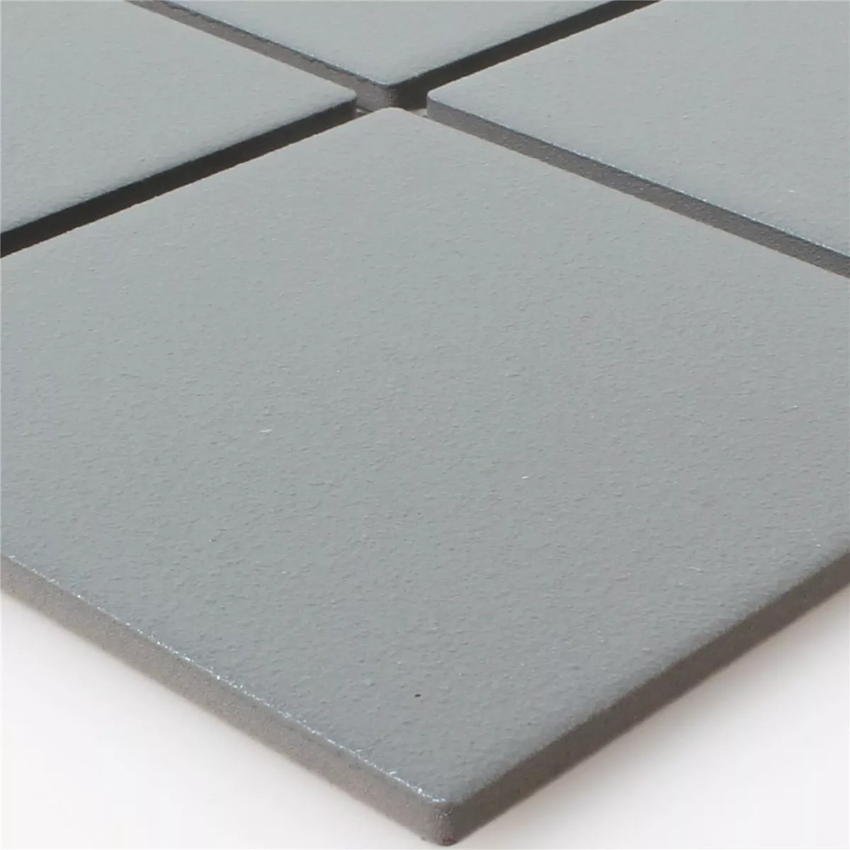 Mozaic Ceramic Gresie Gri Piatra Rezistență La Alunecare Mozaic Ceramic Gresie Gri Piatra Rezistență La Alunecare