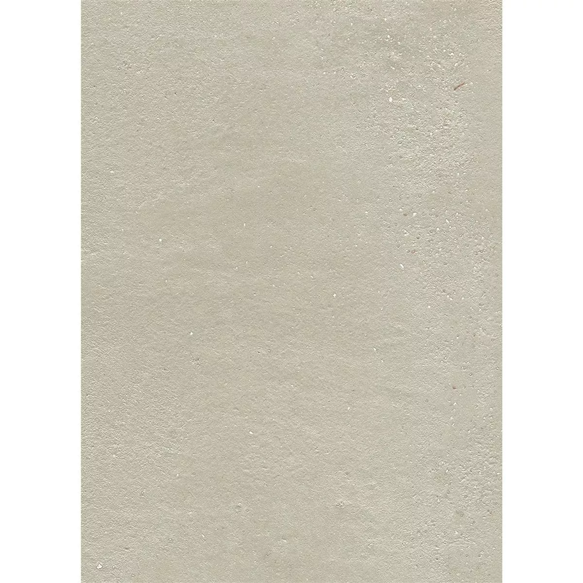 Model din Gresie Malibu Aspect de Beton Taupe 60x120cm