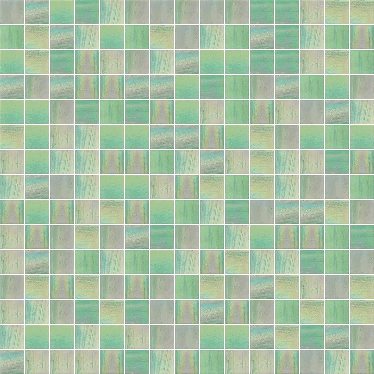 Mozaic De Sticlă Gresie Trend-Vi 832 Shining 20x20 mm Mozaic De Sticlă Gresie Trend-Vi 832 Shining 20x20 mm