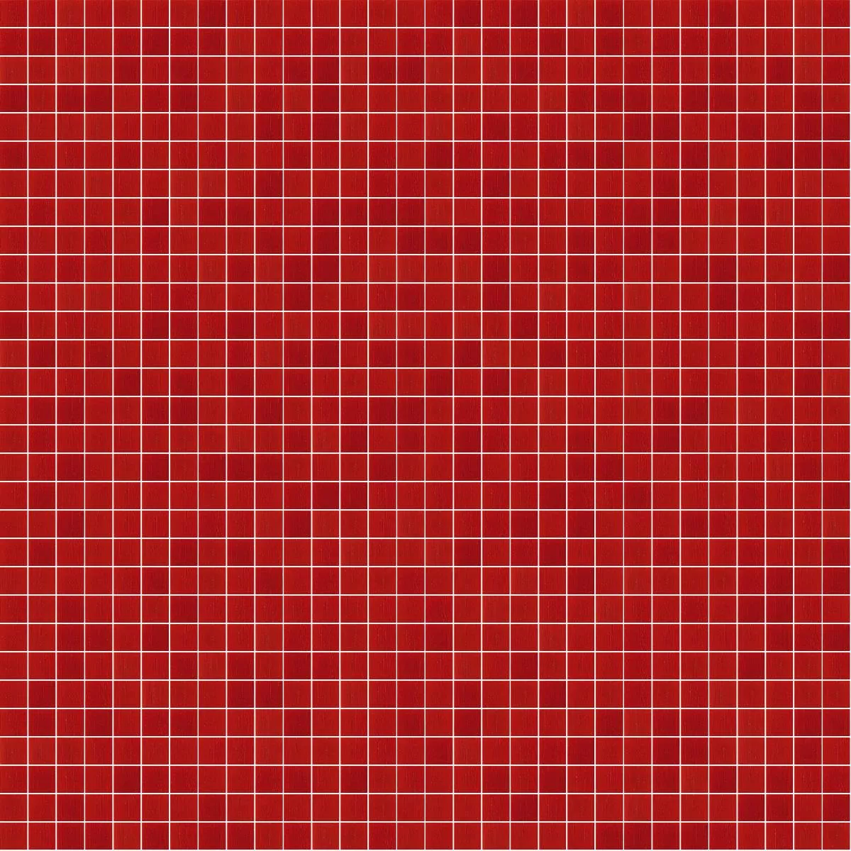 Mozaic De Sticlă Tiglă Trend-Vi Vitreo 206 Roșuînchis 10x10mm Mozaic De Sticlă Tiglă Trend-Vi Vitreo 206 Roșuînchis 10x10mm