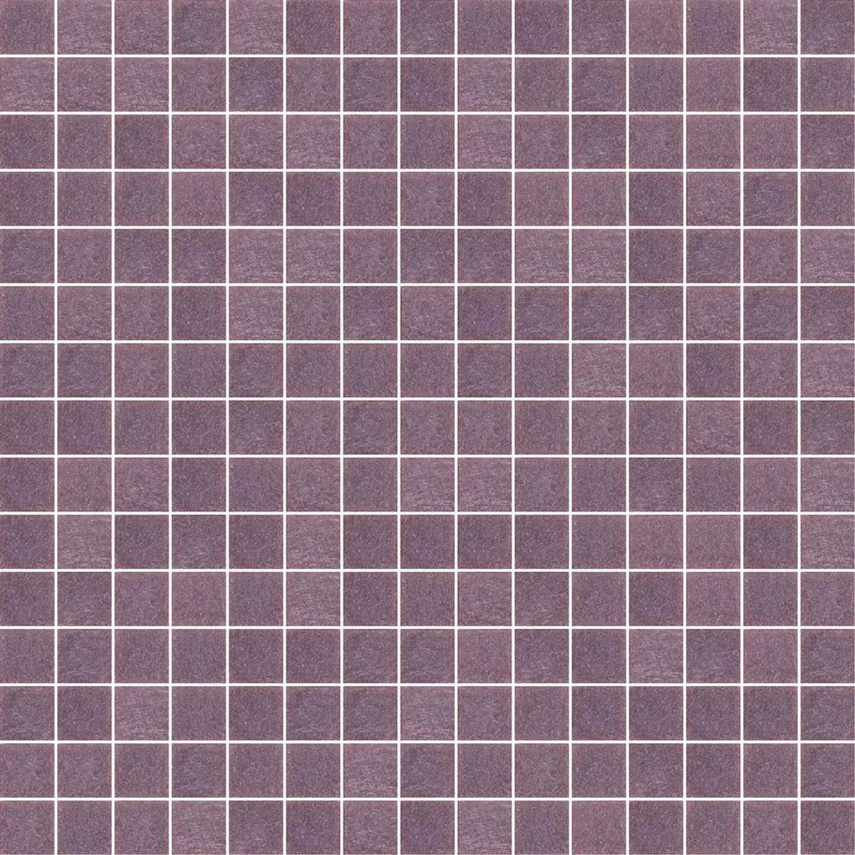 Mozaic De Sticlă Tiglă Trend-Vi Vitreo 169 Roșu Maro 20x20mm Mozaic De Sticlă Tiglă Trend-Vi Vitreo 169 Roșu Maro 20x20mm