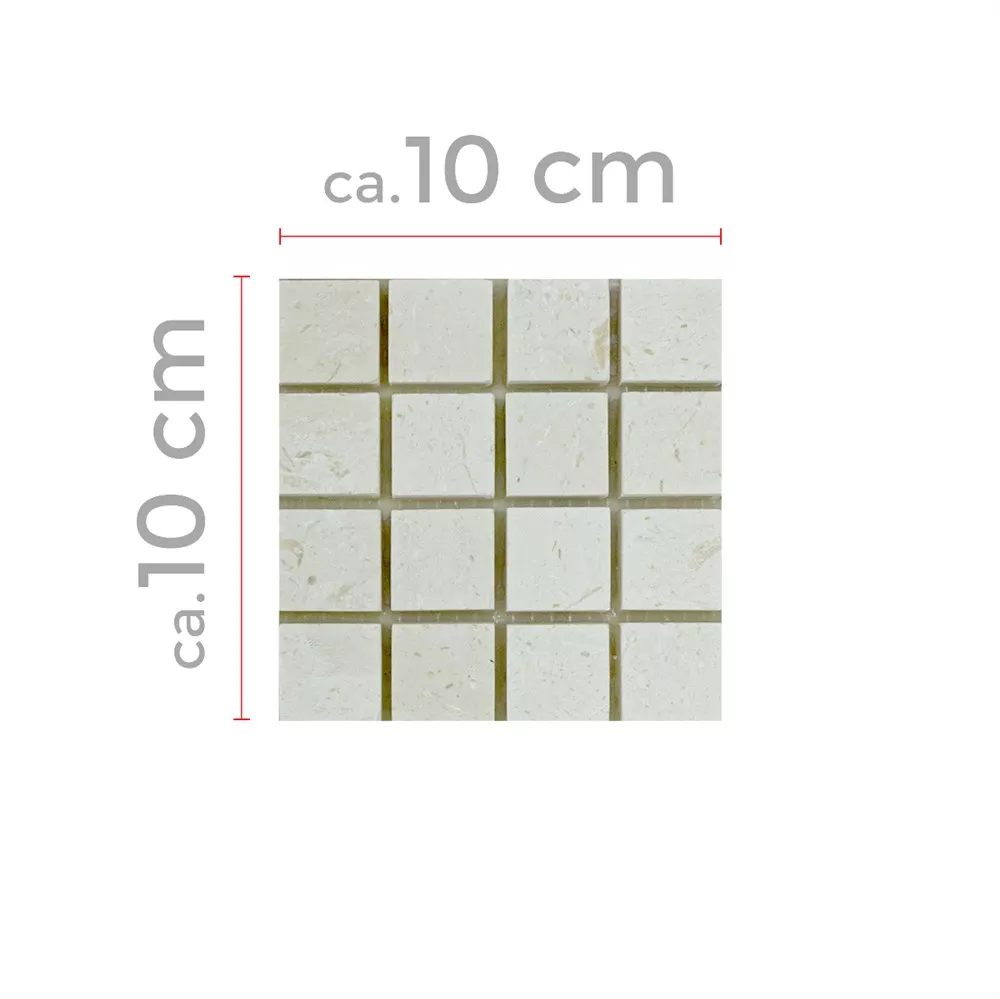 Model Mozaic Din Piatra Naturala Calcar Luminares 23