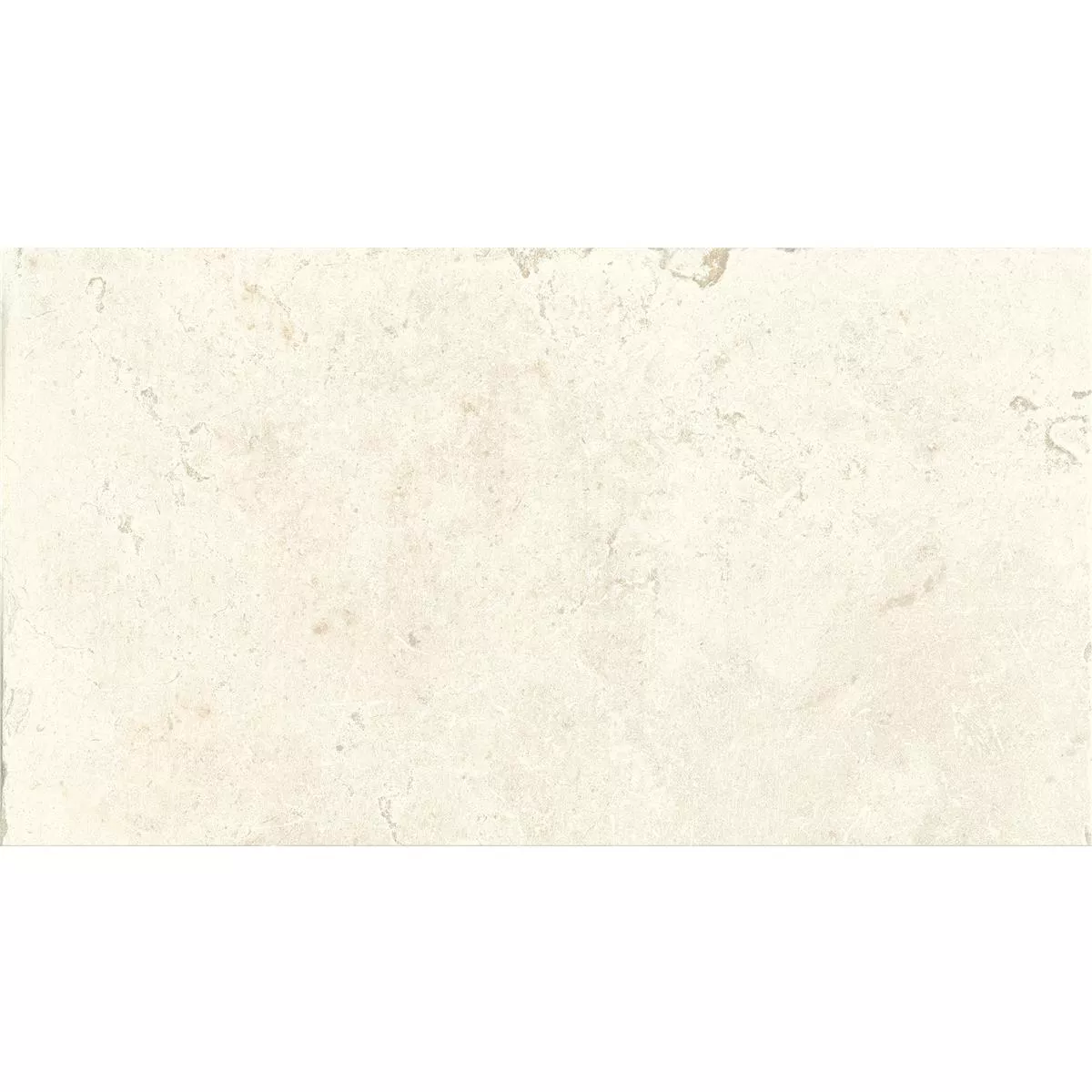 Gresie Gresie Portelanata Aspect De Piatră Pangea Cremă 30x60 cm