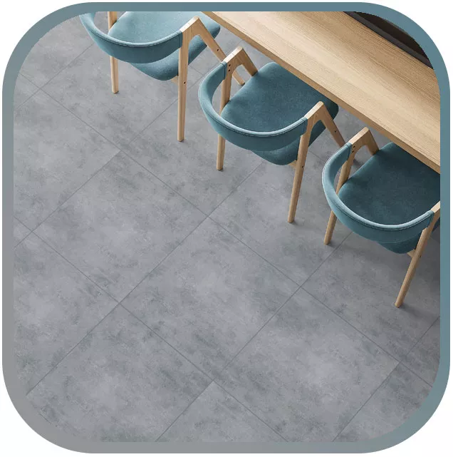 Plăci cu aspect de beton