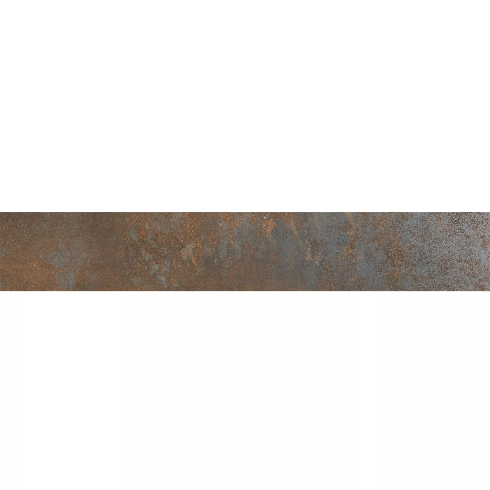 Plinta Sierra Aspect Metalic Rust