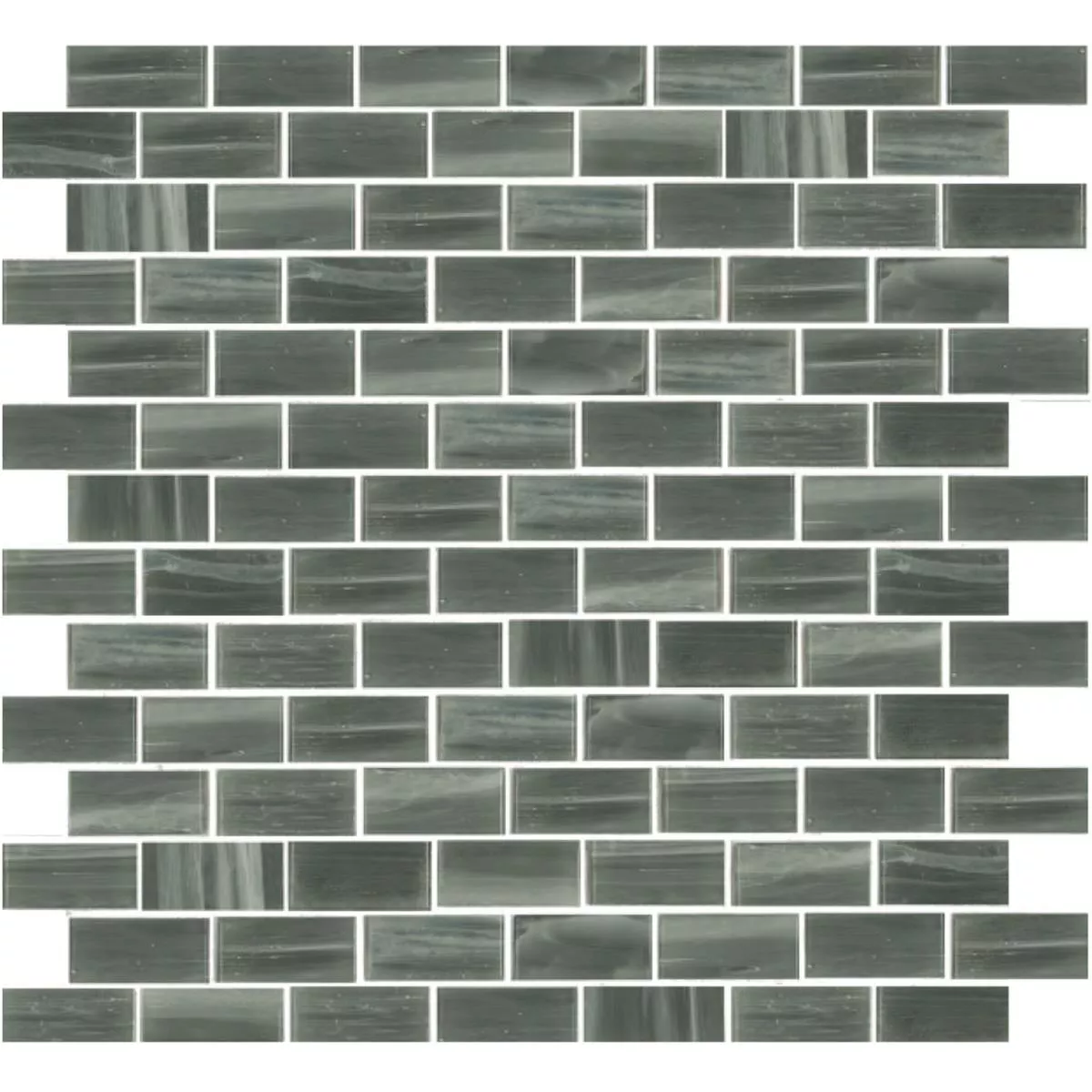 Mozaic De Sticlă Gresie Trend-Vi Rectangular 216