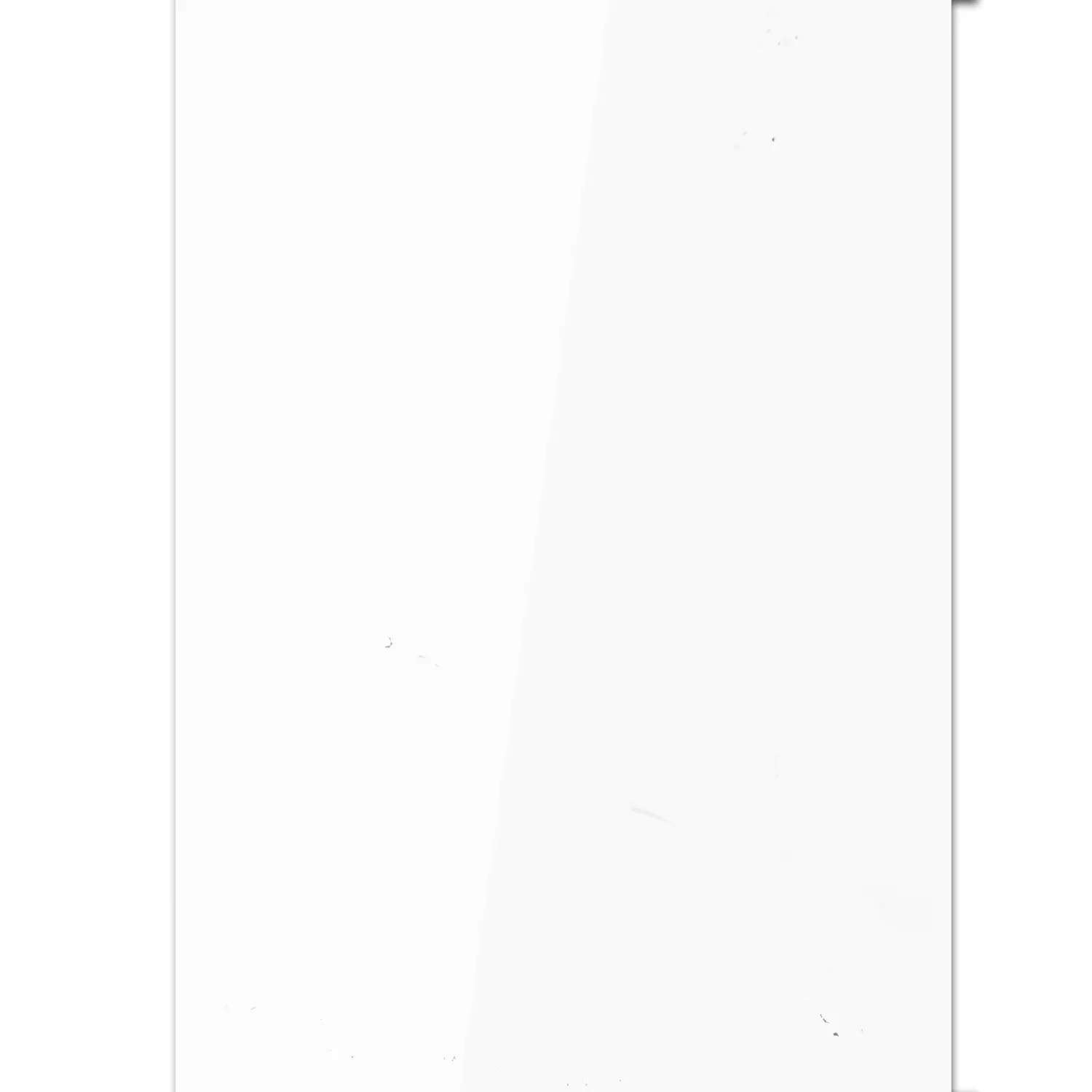 Plăci Ceramice Pentru Pereti Athlet Alb Strălucitor 60x120cm