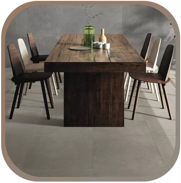 Gresie lustruita si Lappato Gresie lustruita si Lappato