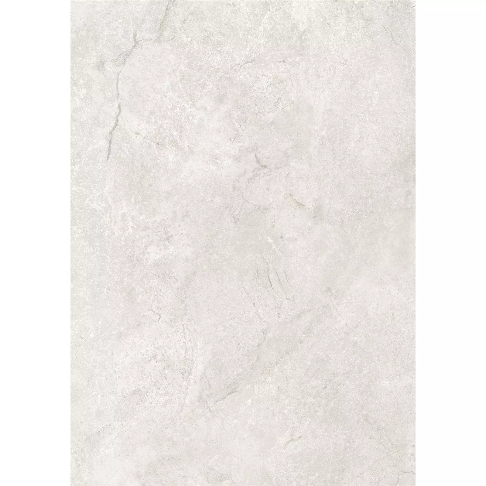 Gresie Noiron Înghețată Lustruit Fildeş 60x120cm