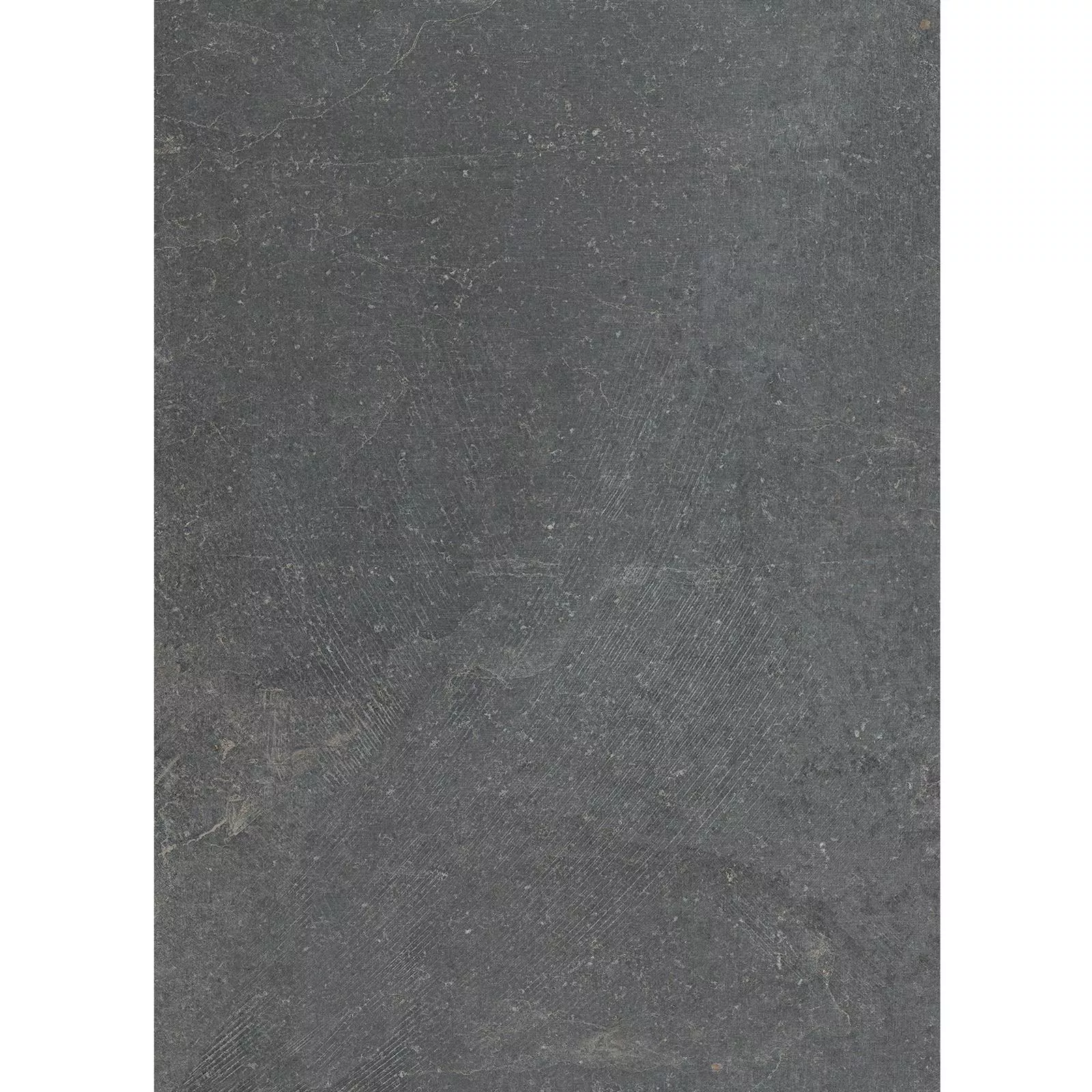 Gresie Aspect De Piatră Horizon Antracit 60x120cm