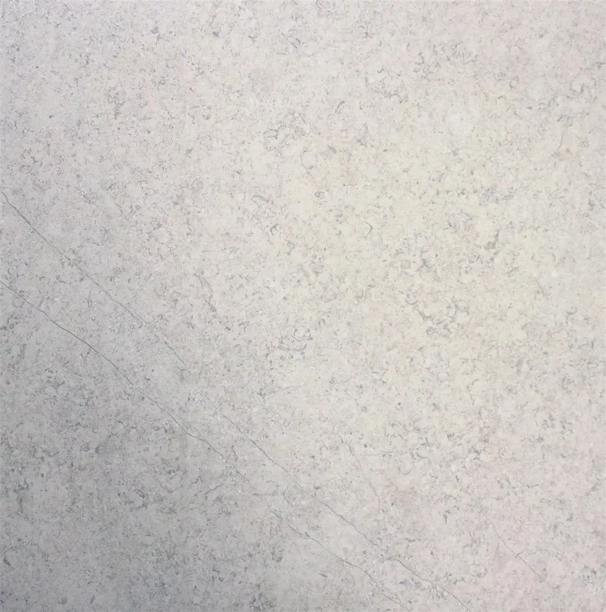 Gresie Aspect De Piatră Shaydon Fildeş 60x60cm