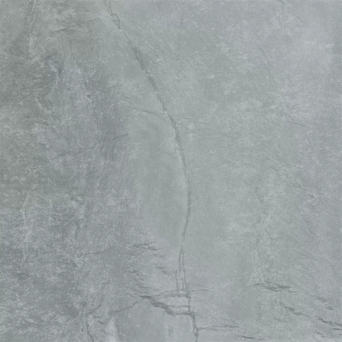 Gresie Hemingway Lappato XXL Gri 120x120cm Gresie Hemingway Lappato XXL Gri 120x120cm