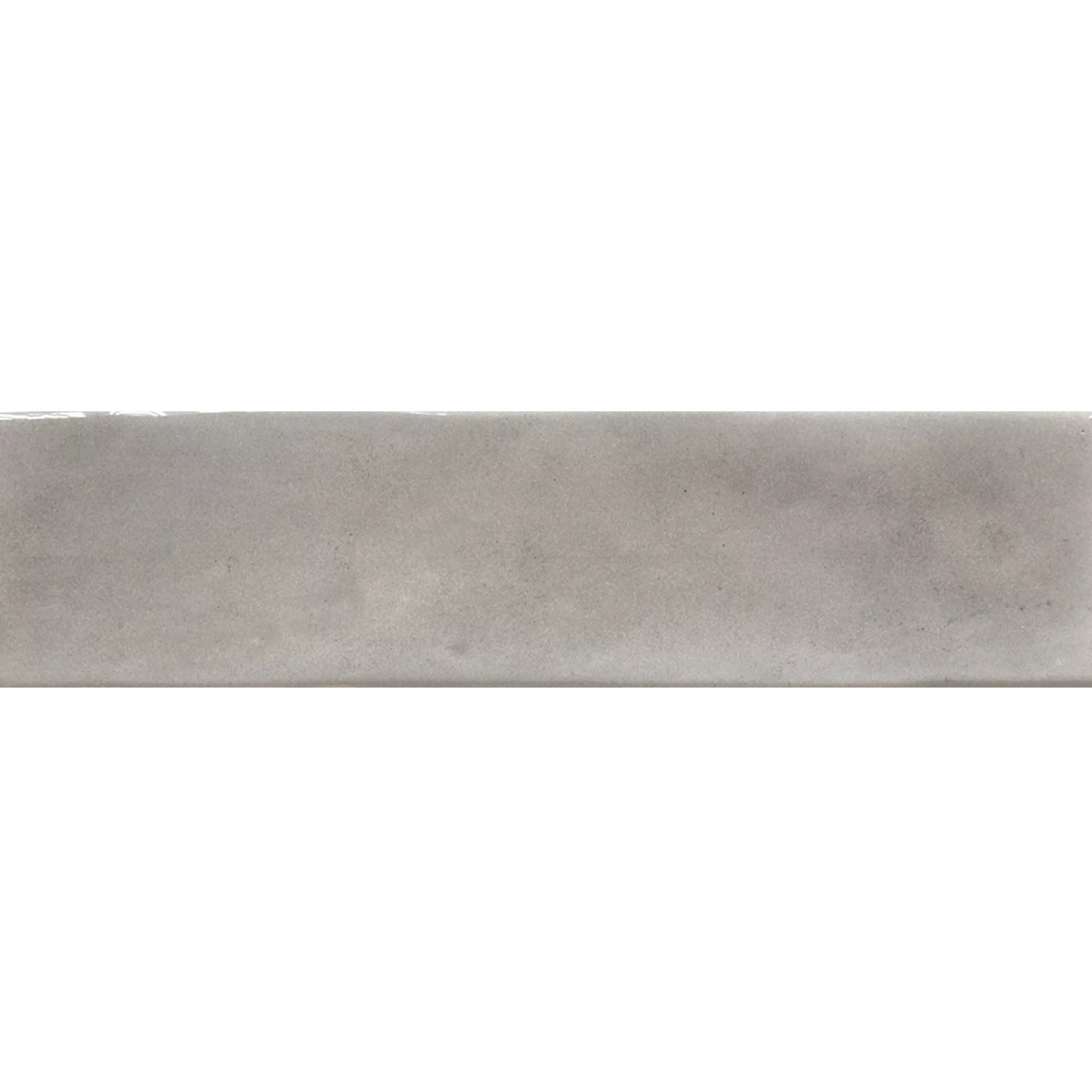 Plăci Ceramice Pentru Pereti Conway Ondulat 7,5x30cm Gri