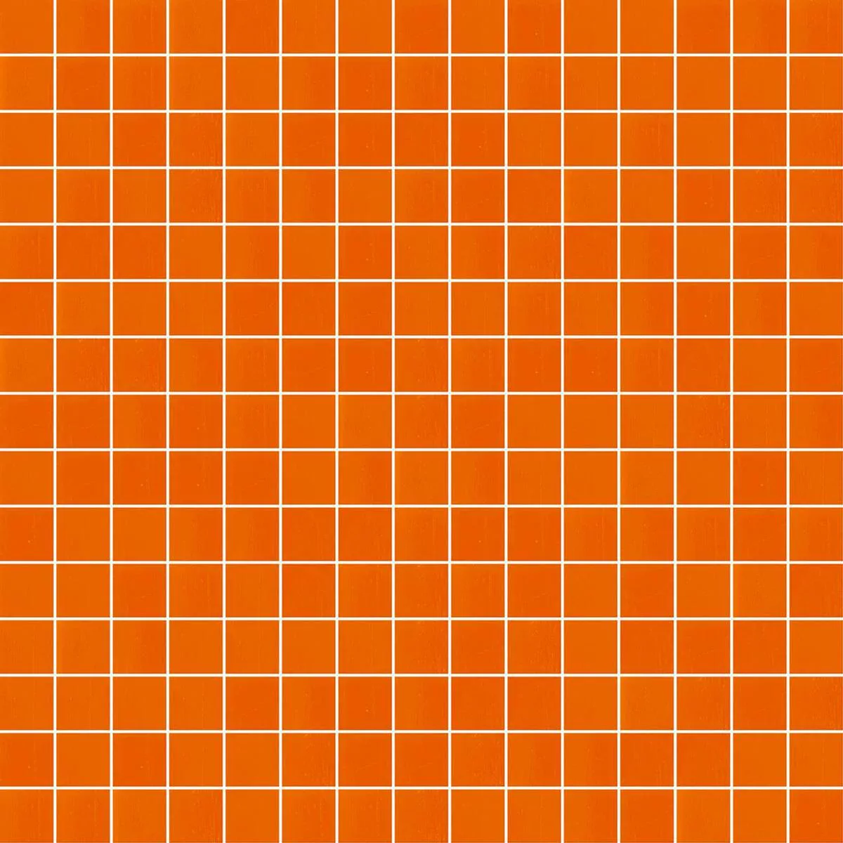 Mozaic De Sticlă Tiglă Trend-Vi Vitreo 204 Portocale 20x20mm Mozaic De Sticlă Tiglă Trend-Vi Vitreo 204 Portocale 20x20mm