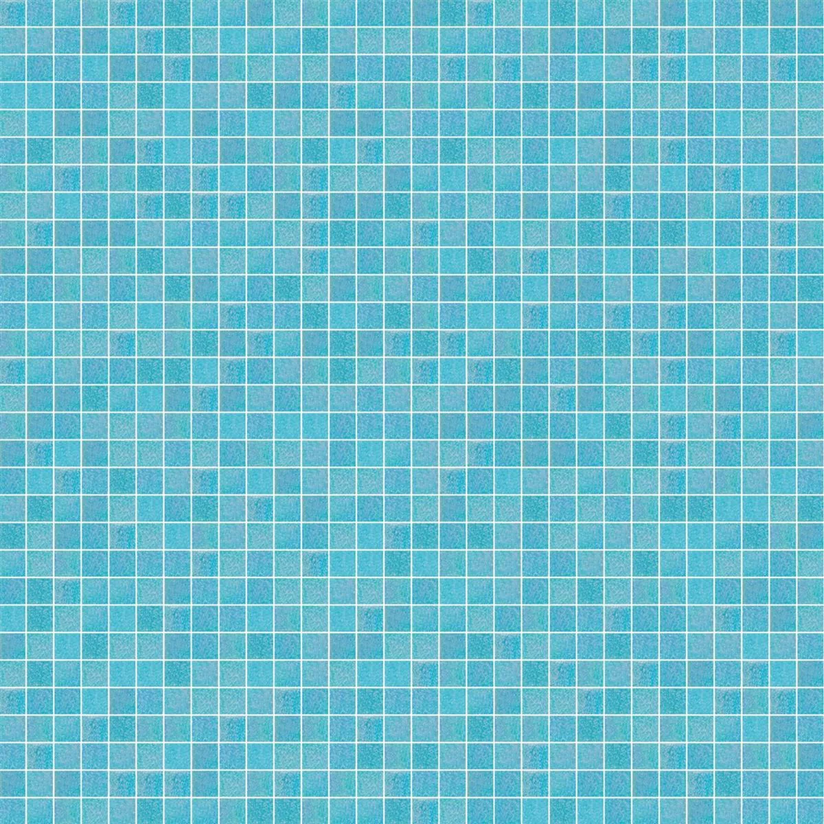 Mozaic De Sticlă Gresie Trend-Vi 722 Shining 10x10 mm
