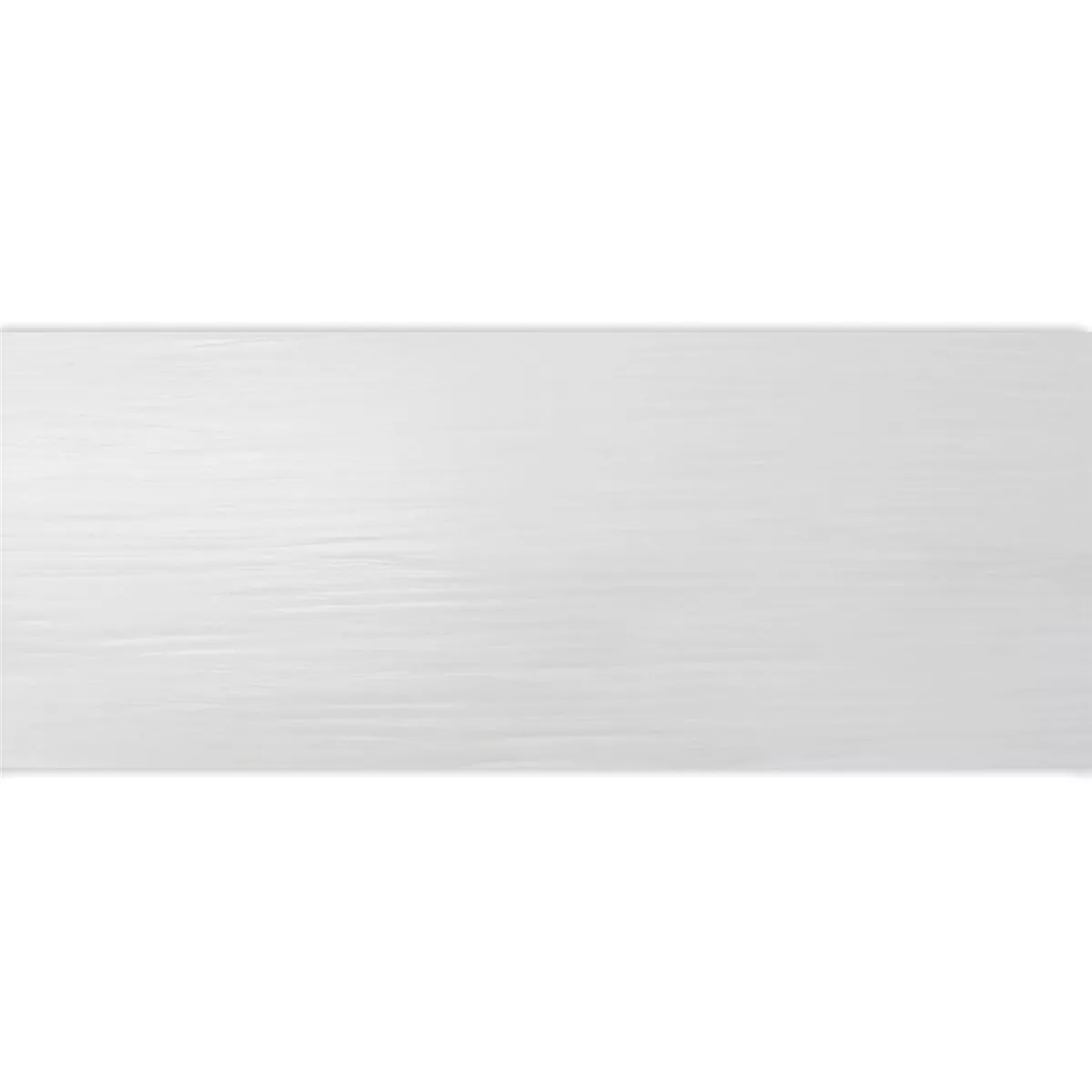 Plăci Ceramice Pentru Pereti In Dungi Alb Înghețată 20x60cm Plăci Ceramice Pentru Pereti In Dungi Alb Înghețată 20x60cm