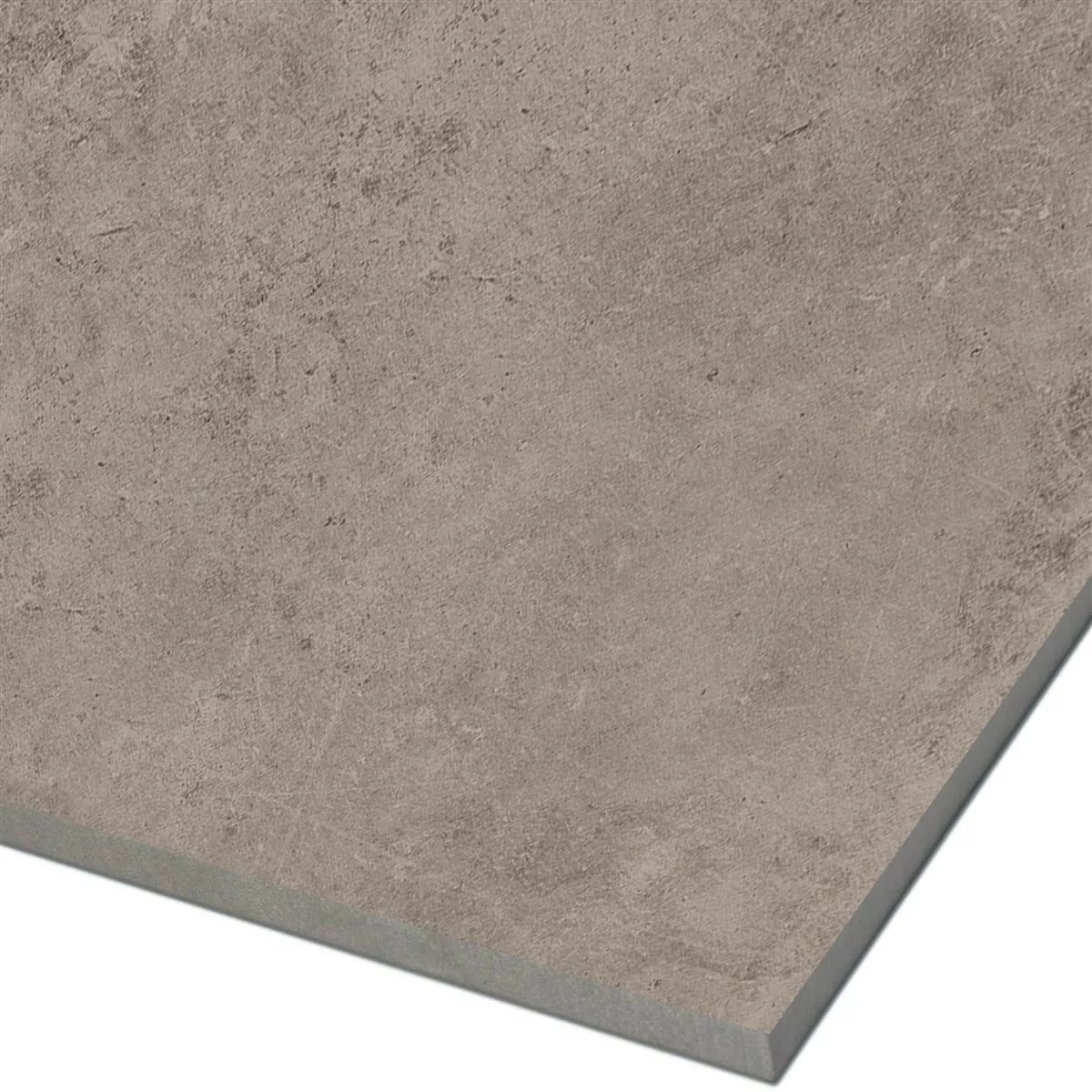 Model Gresie Colossus Taupe 30x60cm