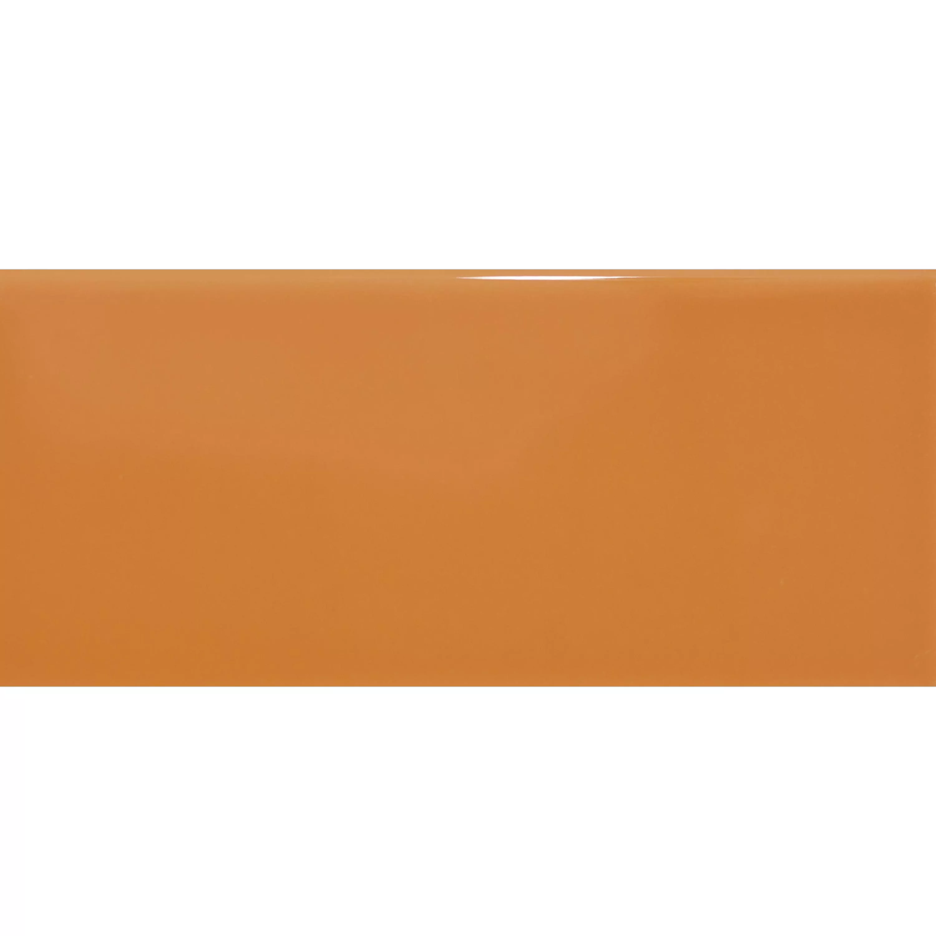Metro Plăci Ceramice Pentru Pereti Bulgaria 10x20x0,7cm Naranja Metro Plăci Ceramice Pentru Pereti Bulgaria 10x20x0,7cm Naranja