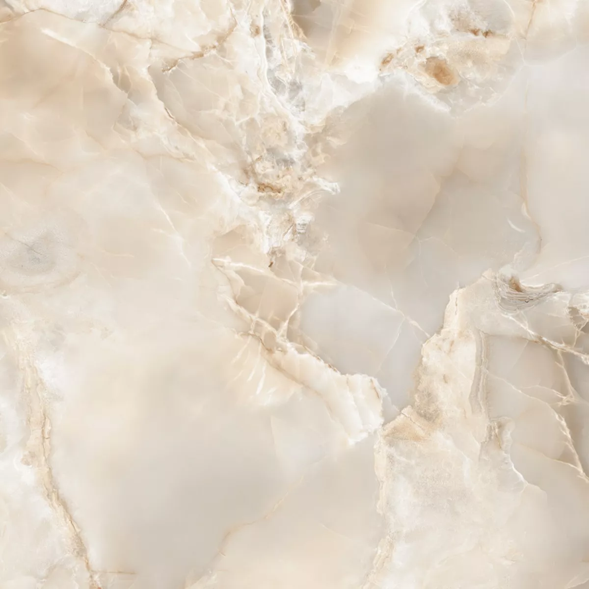 New York Cremă Lustruit 60x60 cm