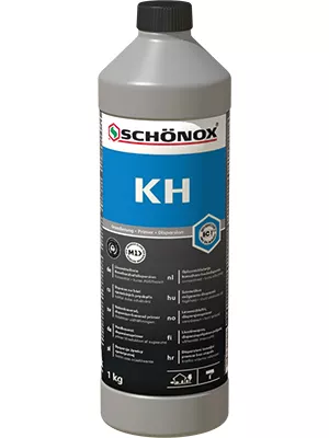 Grund Schönox KH rășină sintetică adeziv dispersie 1 kg Grund Schönox KH rășină sintetică adeziv dispersie 1 kg