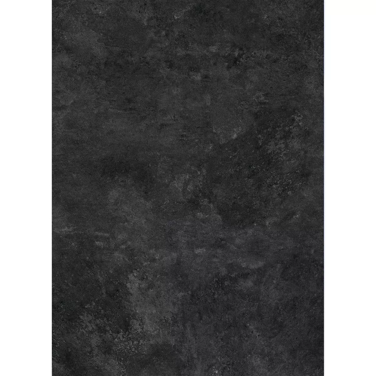 Gresie Gresie Portelanata Triton Aspect de Beton Antracit 60x120 cm Gresie Gresie Portelanata Triton Aspect de Beton Antracit 60x120 cm