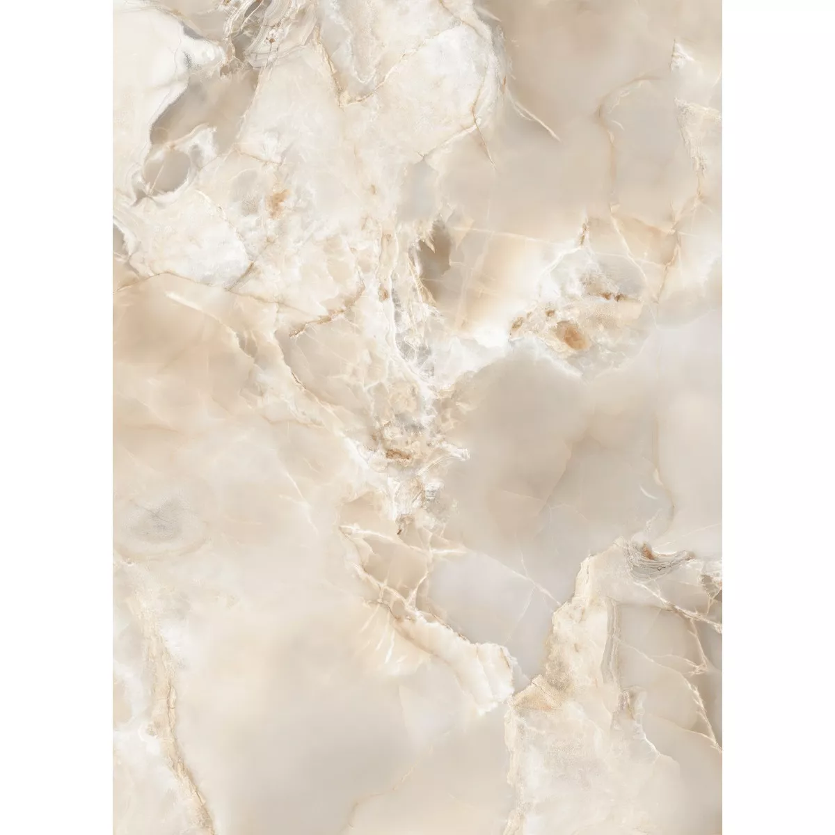 New York Cremă Lustruit 60x120 cm