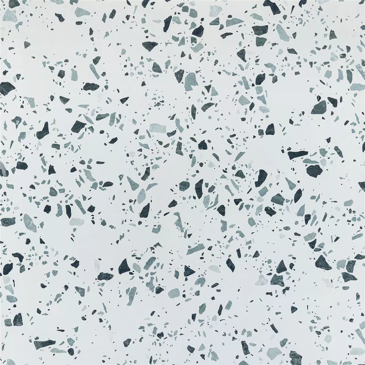 Gresie Liberty XXL Verde 80x80cm