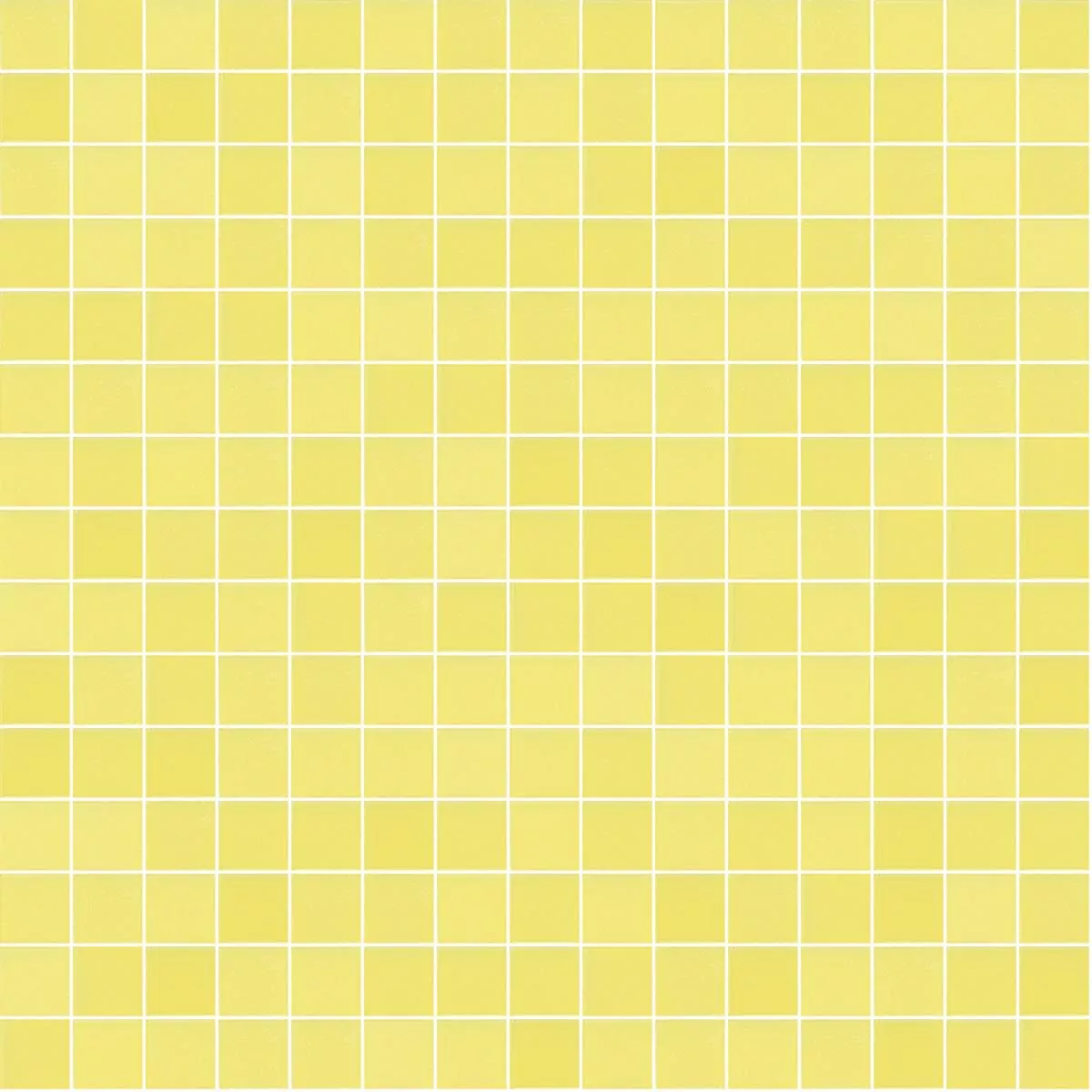 Mozaic De Sticlă Tiglă Trend-Vi Vitreo 195 Galben 20x20mm Mozaic De Sticlă Tiglă Trend-Vi Vitreo 195 Galben 20x20mm