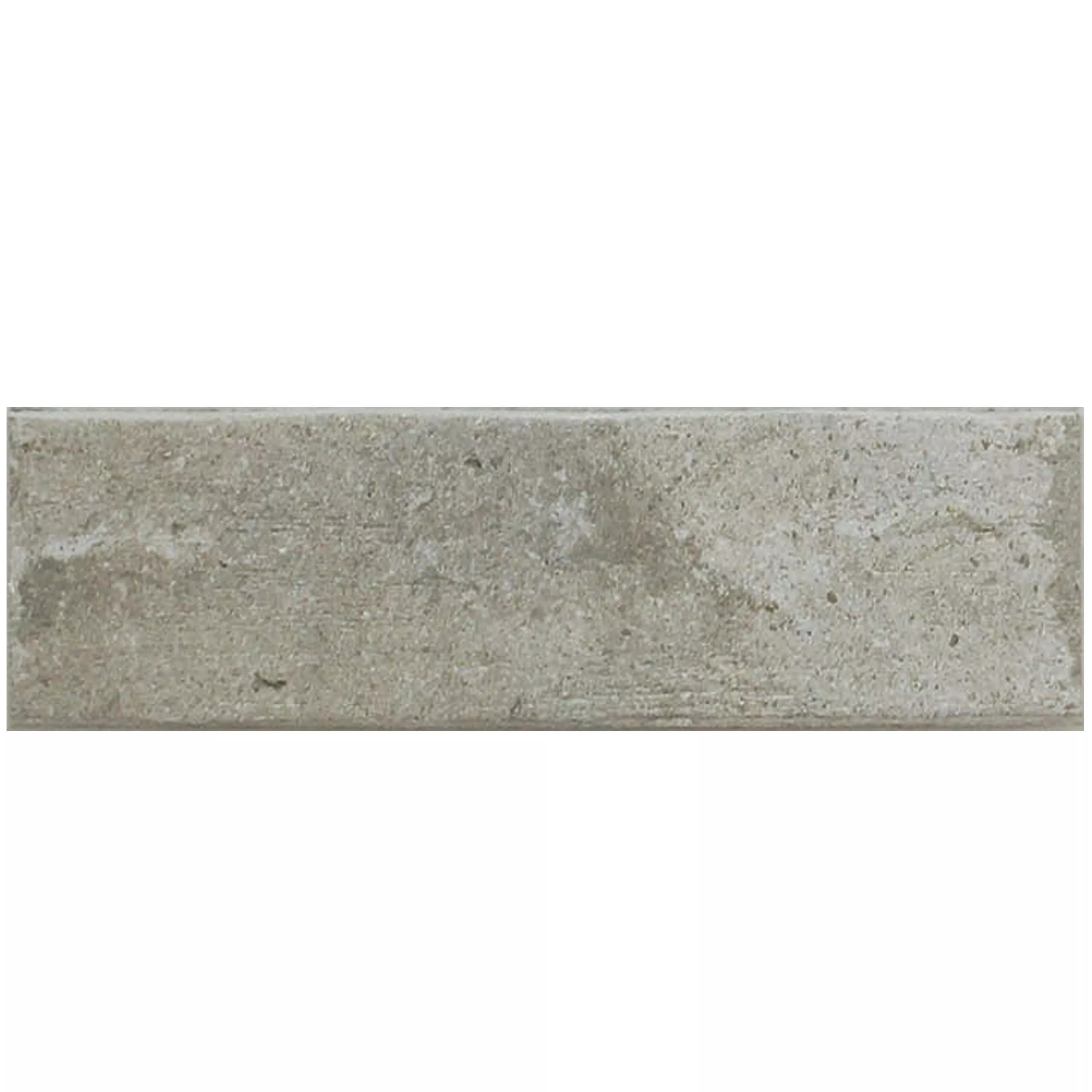 Plăci Ceramice Pentru Pereti Leverkusen 7,1x24cm Cu Bretele Cremă