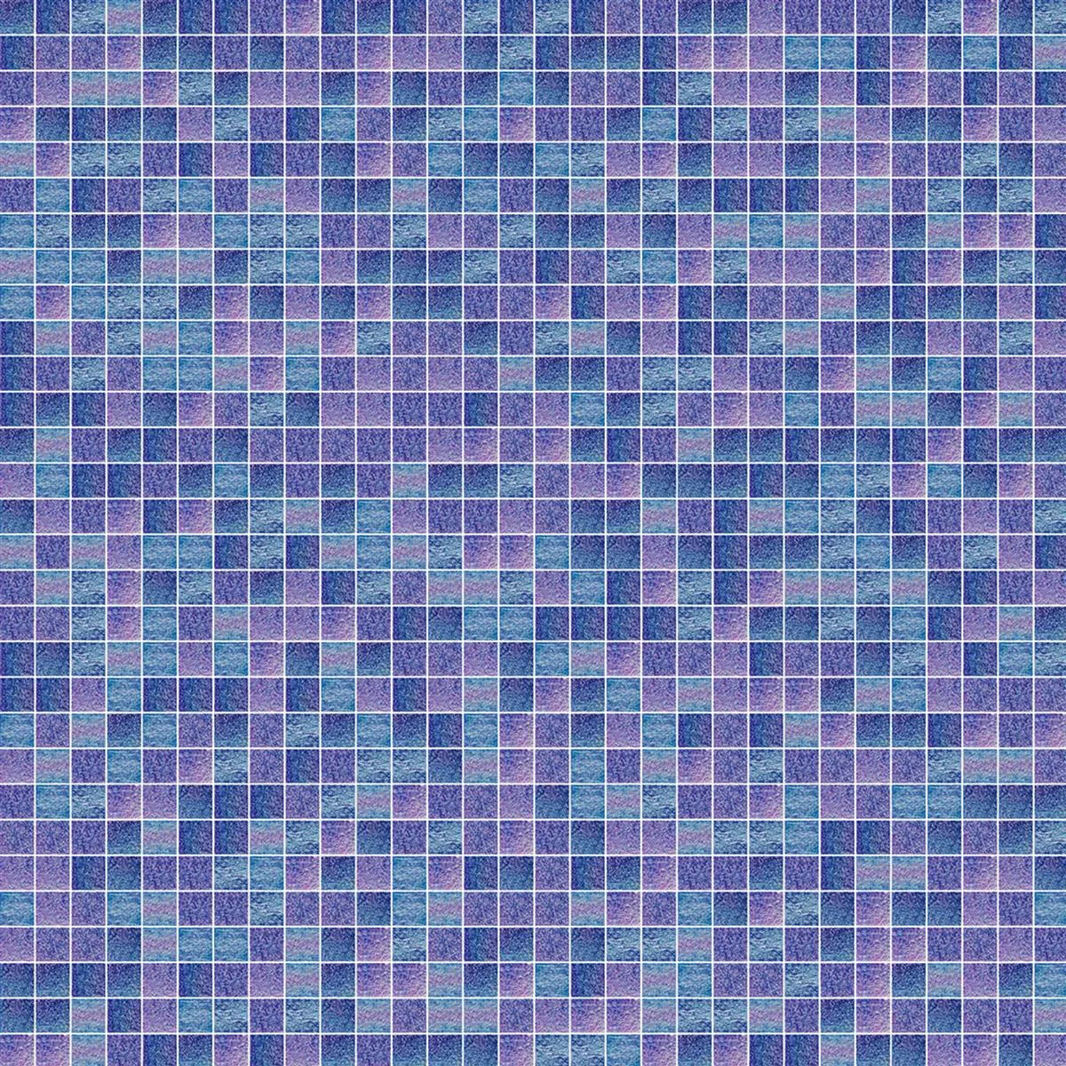 Mozaic De Sticlă Gresie Trend-Vi 732 Shining 10x10 mm