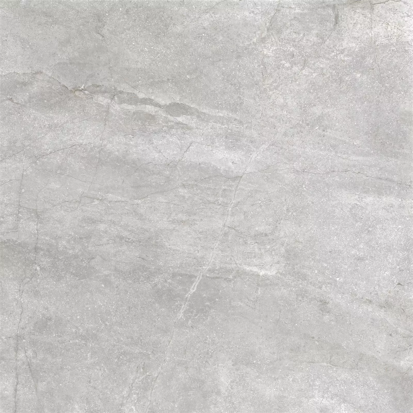 Gresie Noiron Lustruit Argint 60x60cm Gresie Noiron Lustruit Argint 60x60cm