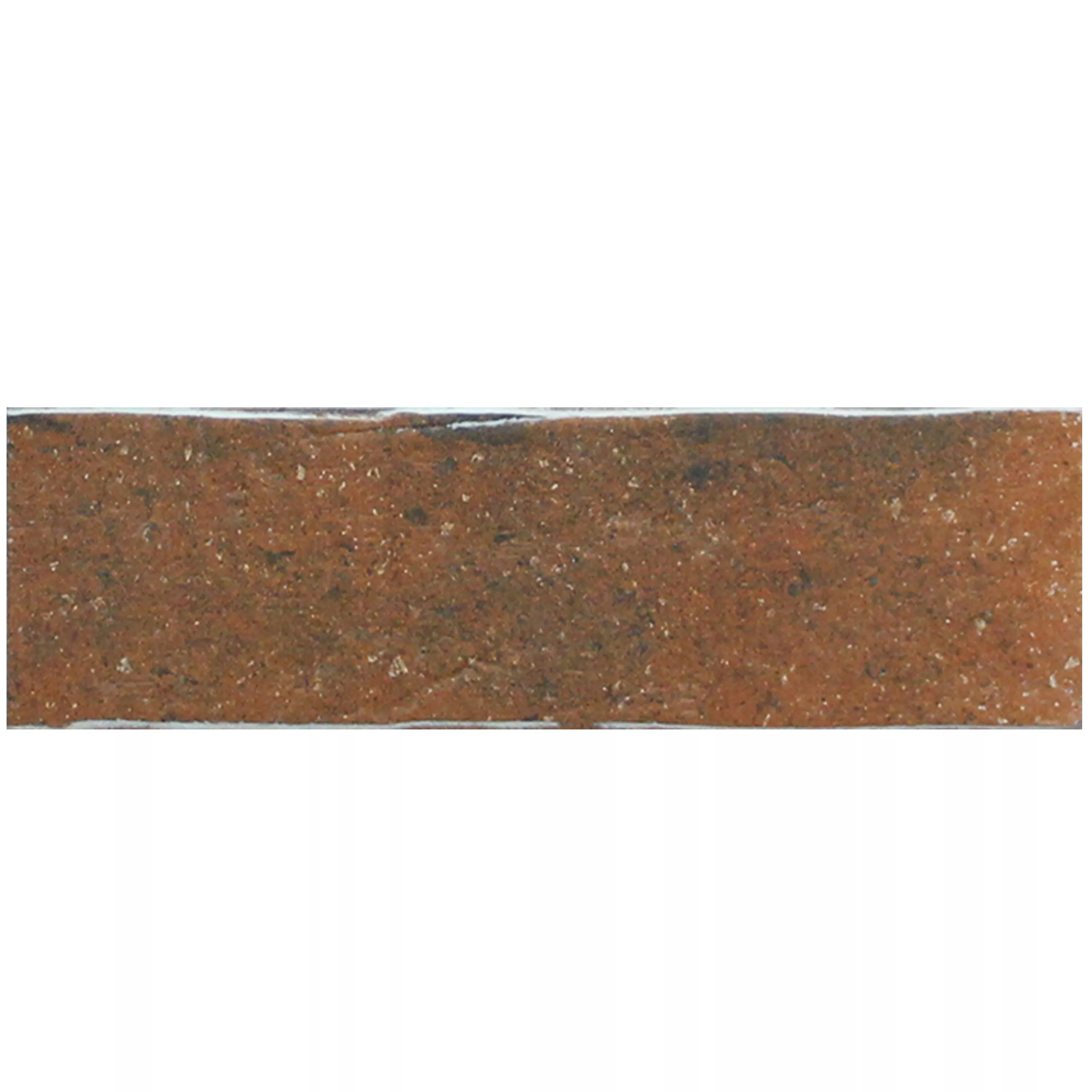 Plăci Ceramice Pentru Pereti Leverkusen 7,1x24cm Cu Bretele Red