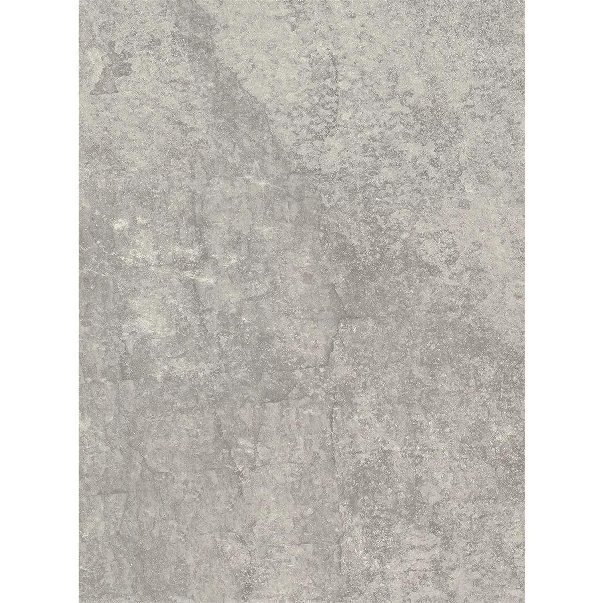 Plăci De Terasă Aspect De Piatră Nizza Gri 60x90 cm