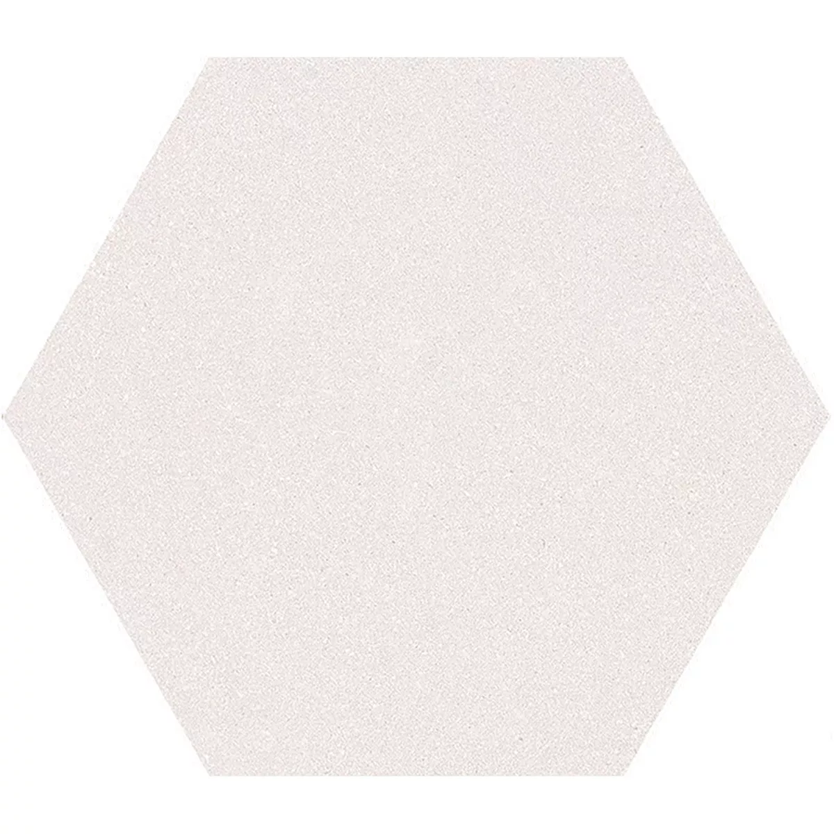 Gresie Portelanata Gresie Novalima Hexagon Bej Tiglă De Bază 22,5 x 25,9cm