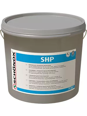 Grund Schönox SHP acrilic dispersie specială 1 kg Grund Schönox SHP acrilic dispersie specială 1 kg
