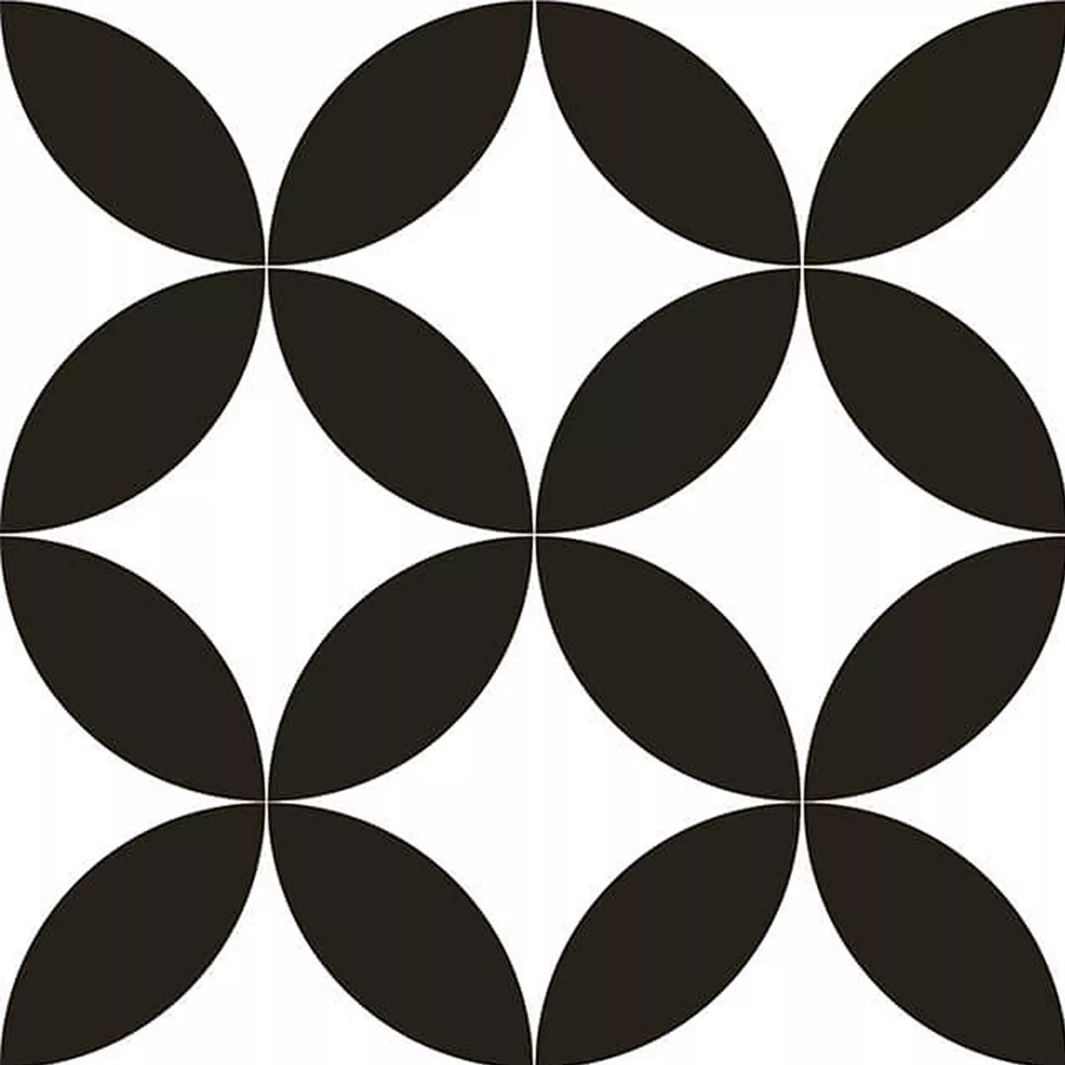 Gresie Portelanata Gresie Florentino Negru 22,5x22,5cm Gresie Portelanata Gresie Florentino Negru 22,5x22,5cm