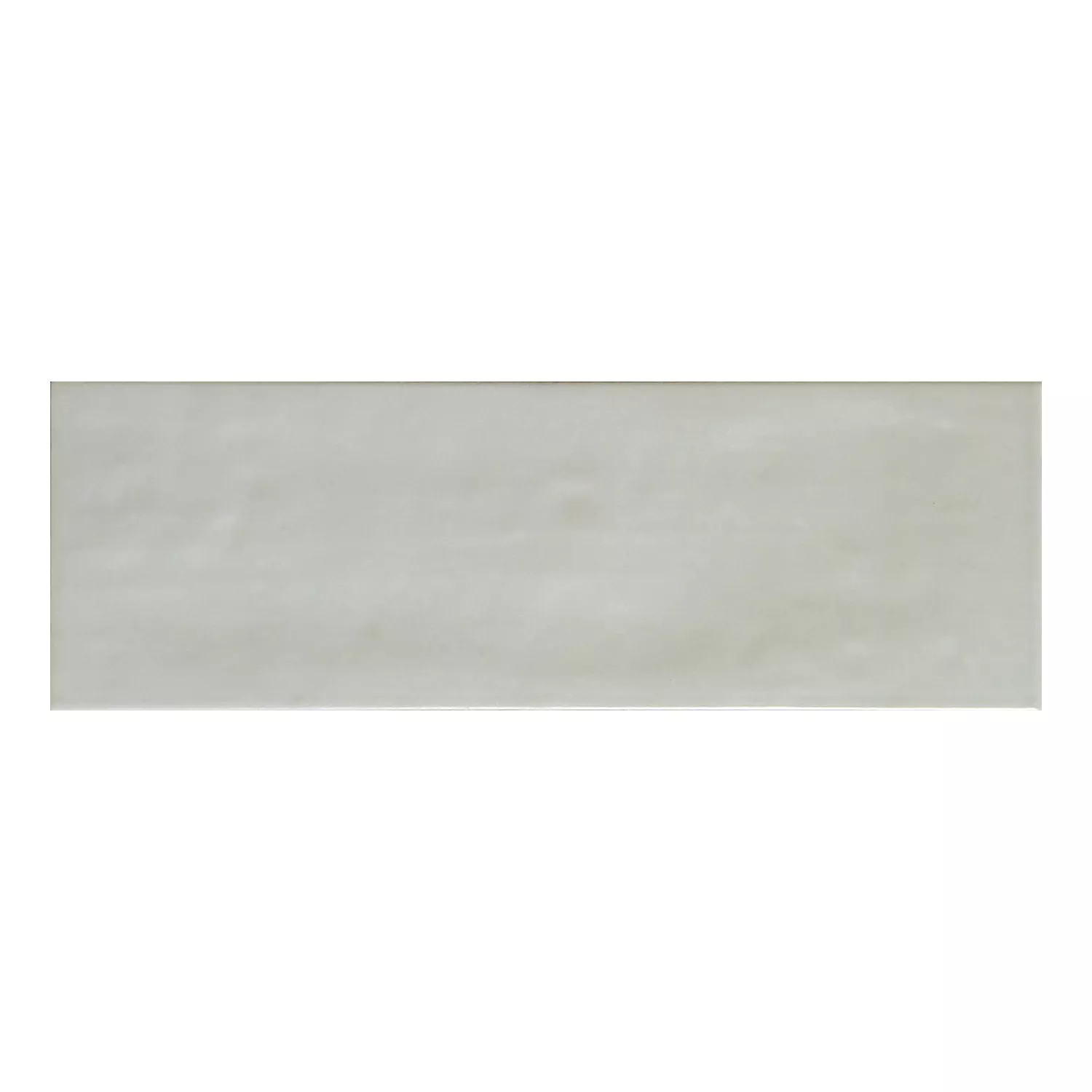 Topkapi Verde Strălucitor Rustic 10x30 cm Whisper Sage