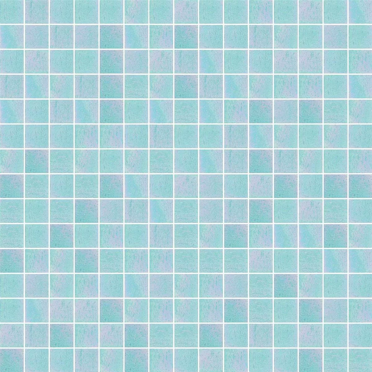 Mozaic De Sticlă Gresie Trend-Vi 720 Shining 20x20 mm