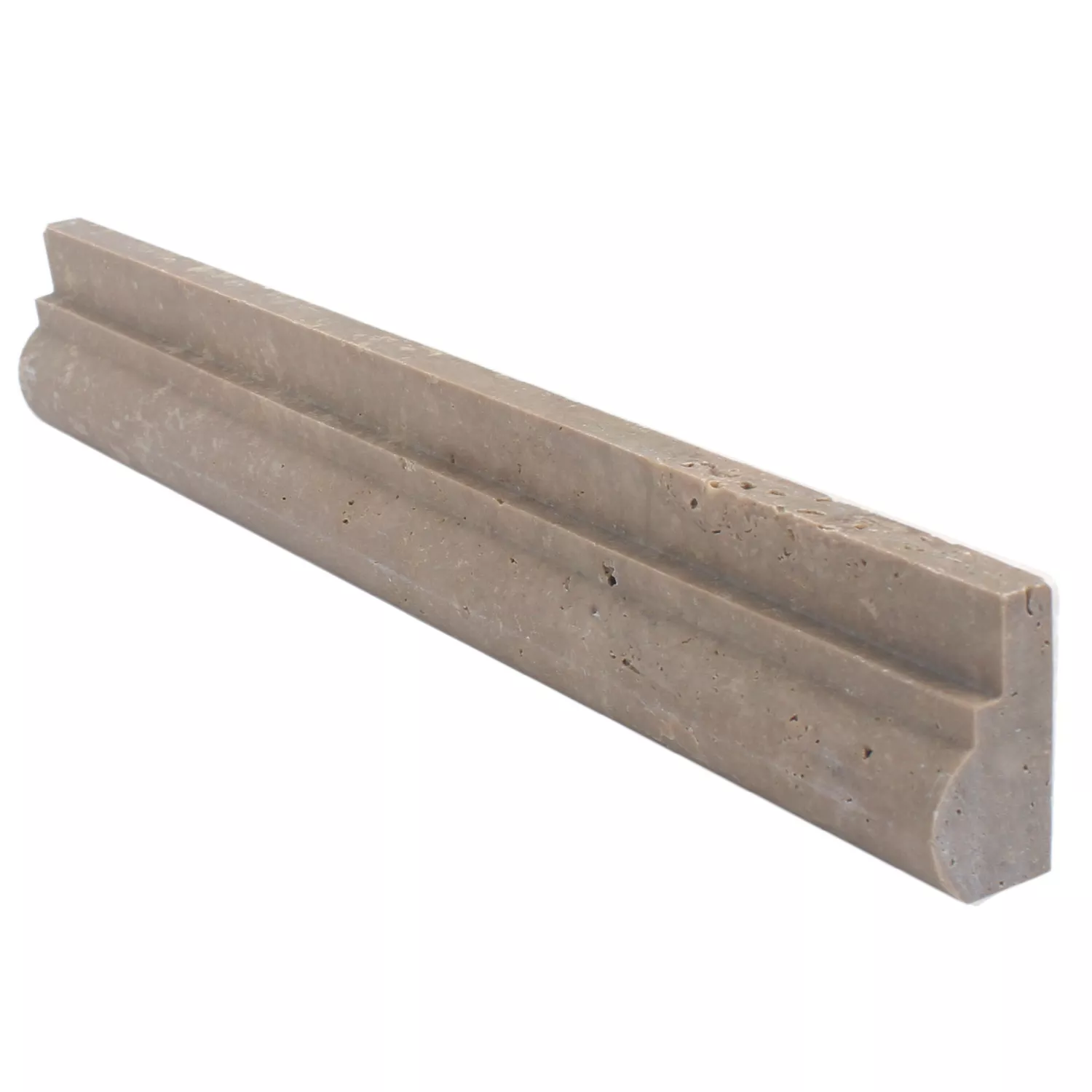 Travertin Profil Placi De Piatra Naturala Patara Noce Travertin Profil Placi De Piatra Naturala Patara Noce