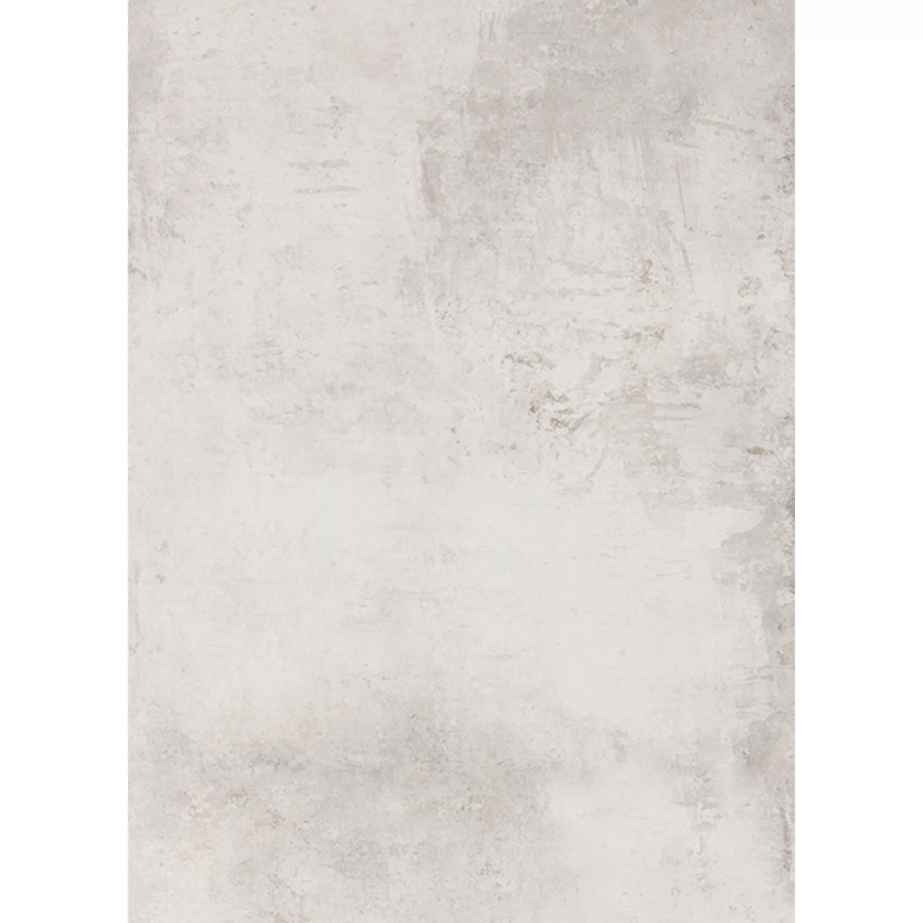 Gresie Poetic Aspect De Piatră R10/A Alb Tiglă De Bază 60x120cm