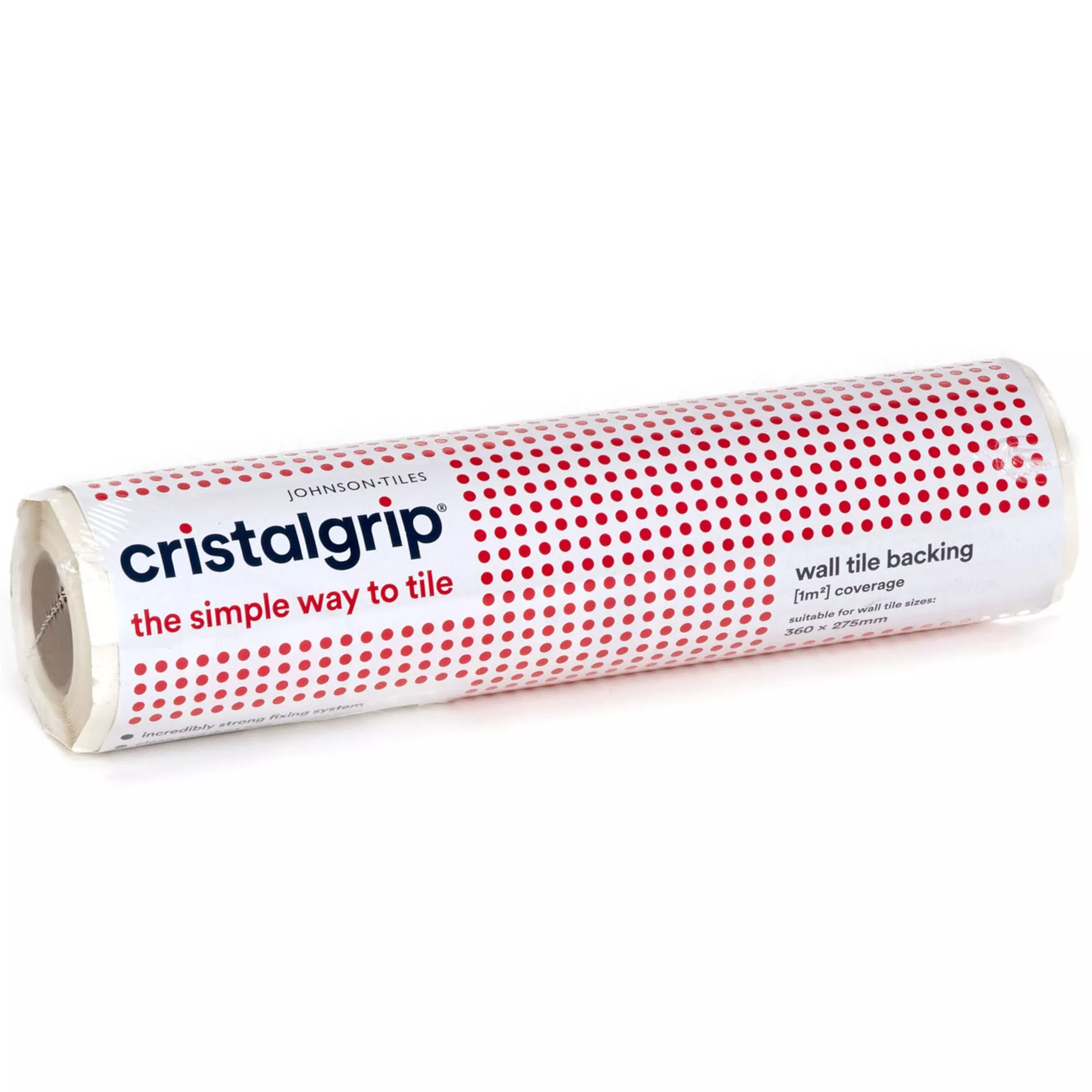 Gresie Cristalgrip tesatura adeziva Banda Velcro 25cm