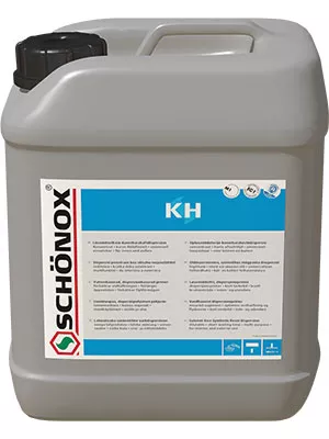Grund Schönox KH rășină sintetică adeziv dispersie 10 kg Grund Schönox KH rășină sintetică adeziv dispersie 10 kg