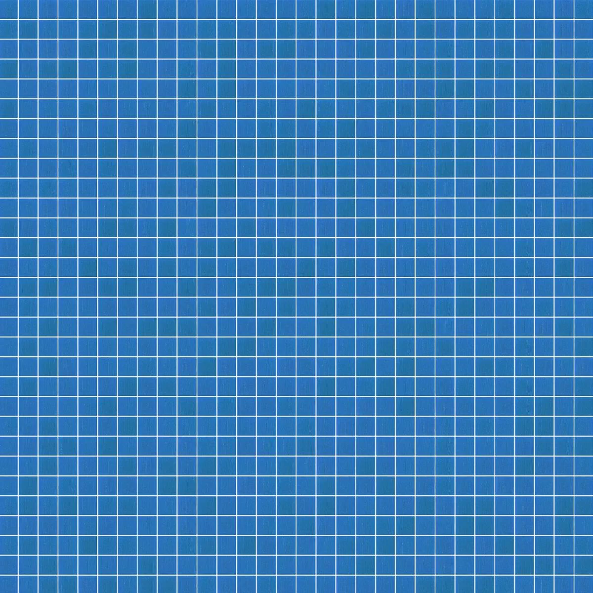 Mozaic De Sticlă Tiglă Trend-Vi Vitreo 128 Albastru 10x10mm