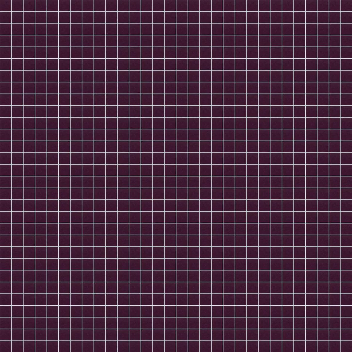 Mozaic De Sticlă Tiglă Trend-Vi Vitreo 176 Roz Violet 10x10mm
