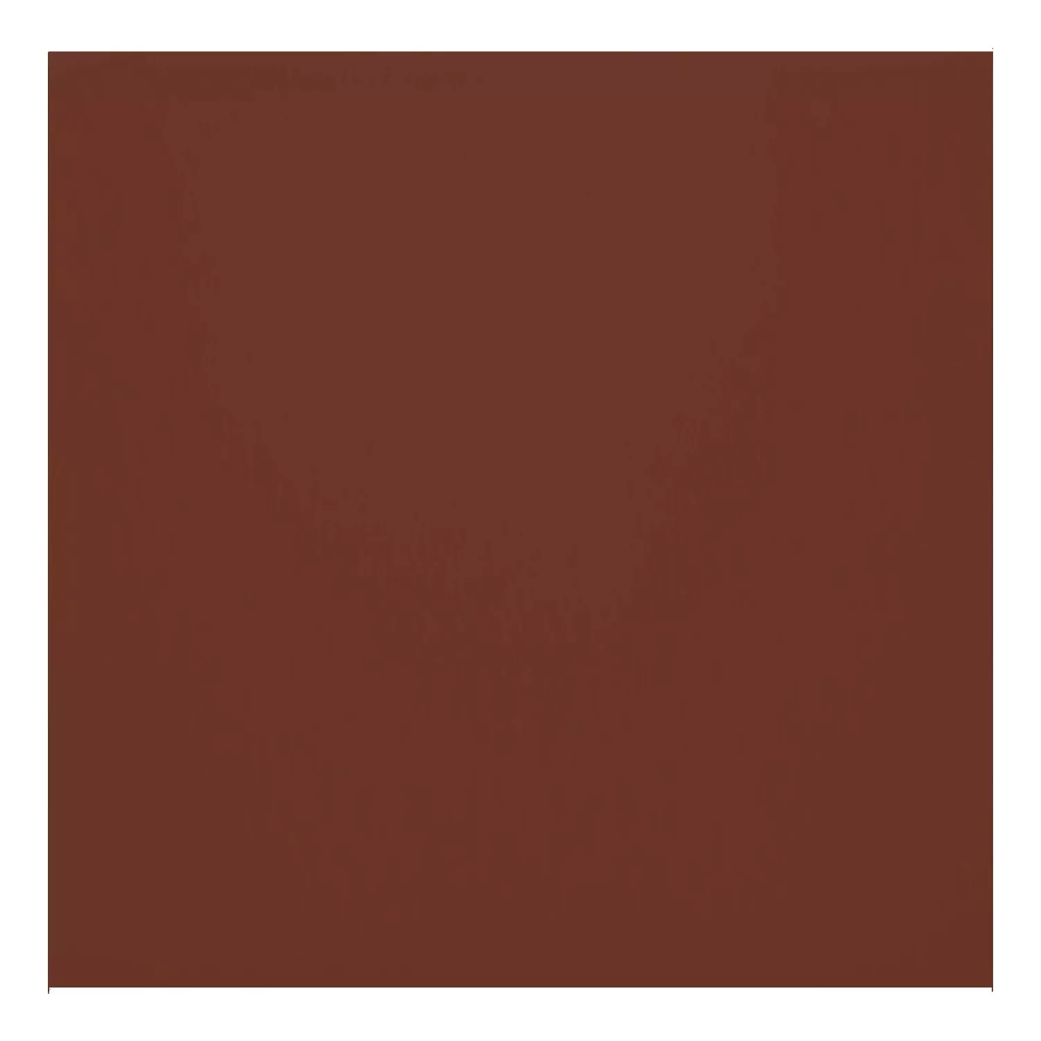 Tigla de metrou Maro Înghețată 10x10 cm Fără Fațetă Freyburg Marron
