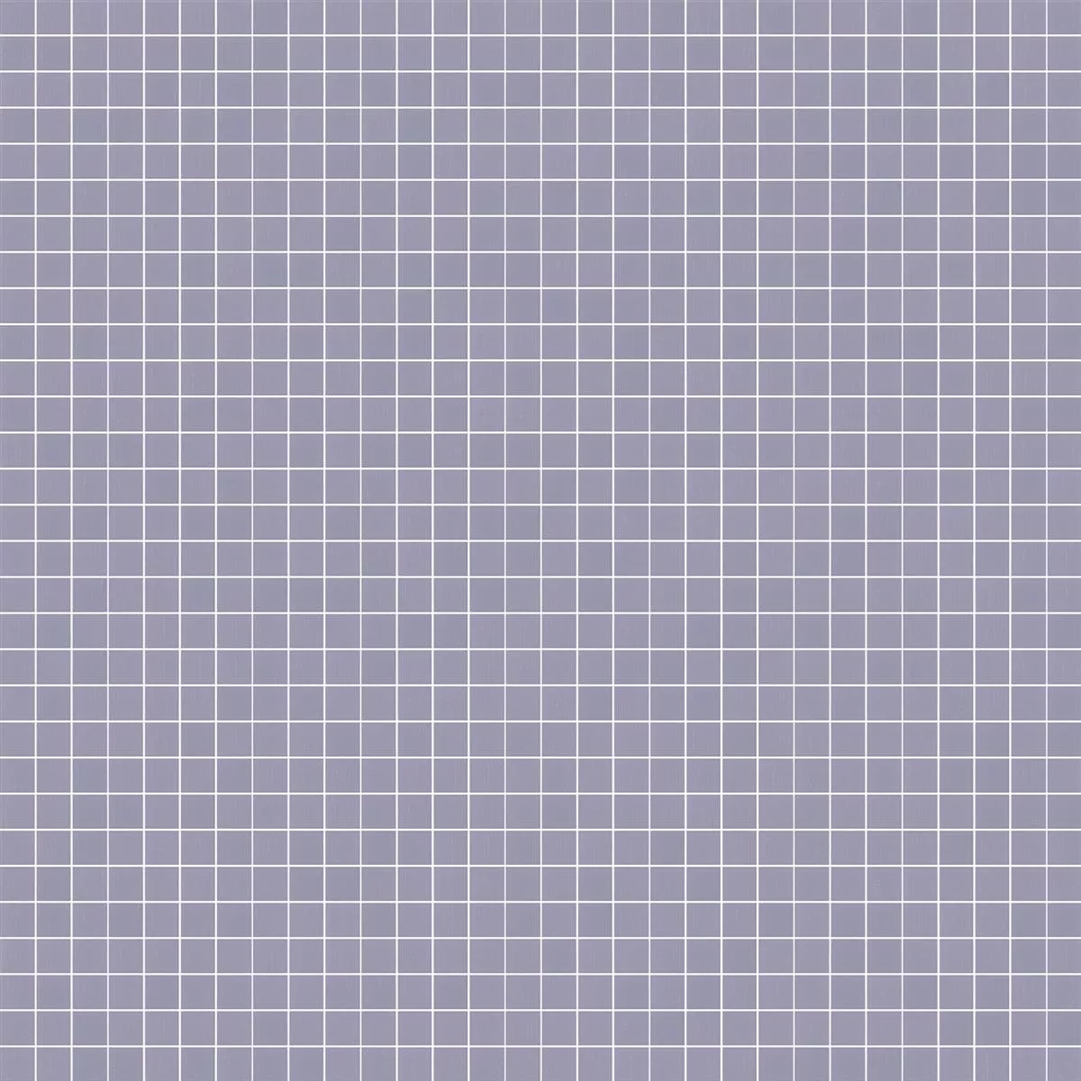 Mozaic De Sticlă Tiglă Trend-Vi Vitreo 171 Lavandă 10x10mm
