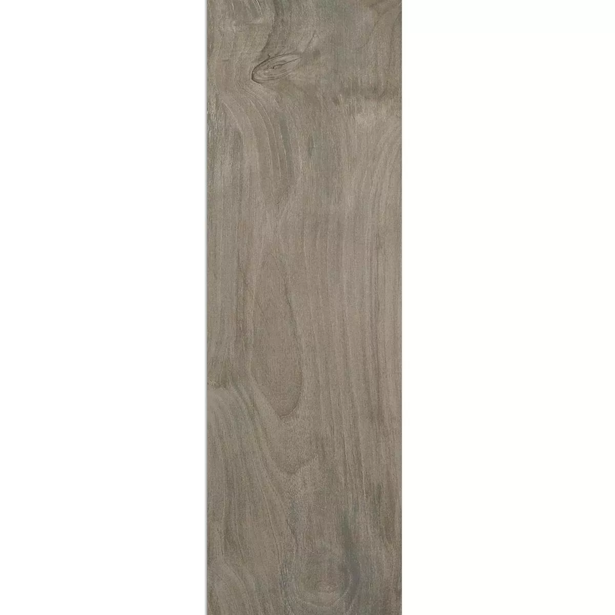 Model Aspect De Lemn Gresie Carmenta Gri 20x120cm