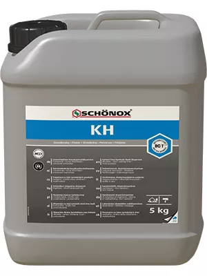 Grund Schönox KH rășină sintetică adeziv dispersie 5 kg Grund Schönox KH rășină sintetică adeziv dispersie 5 kg